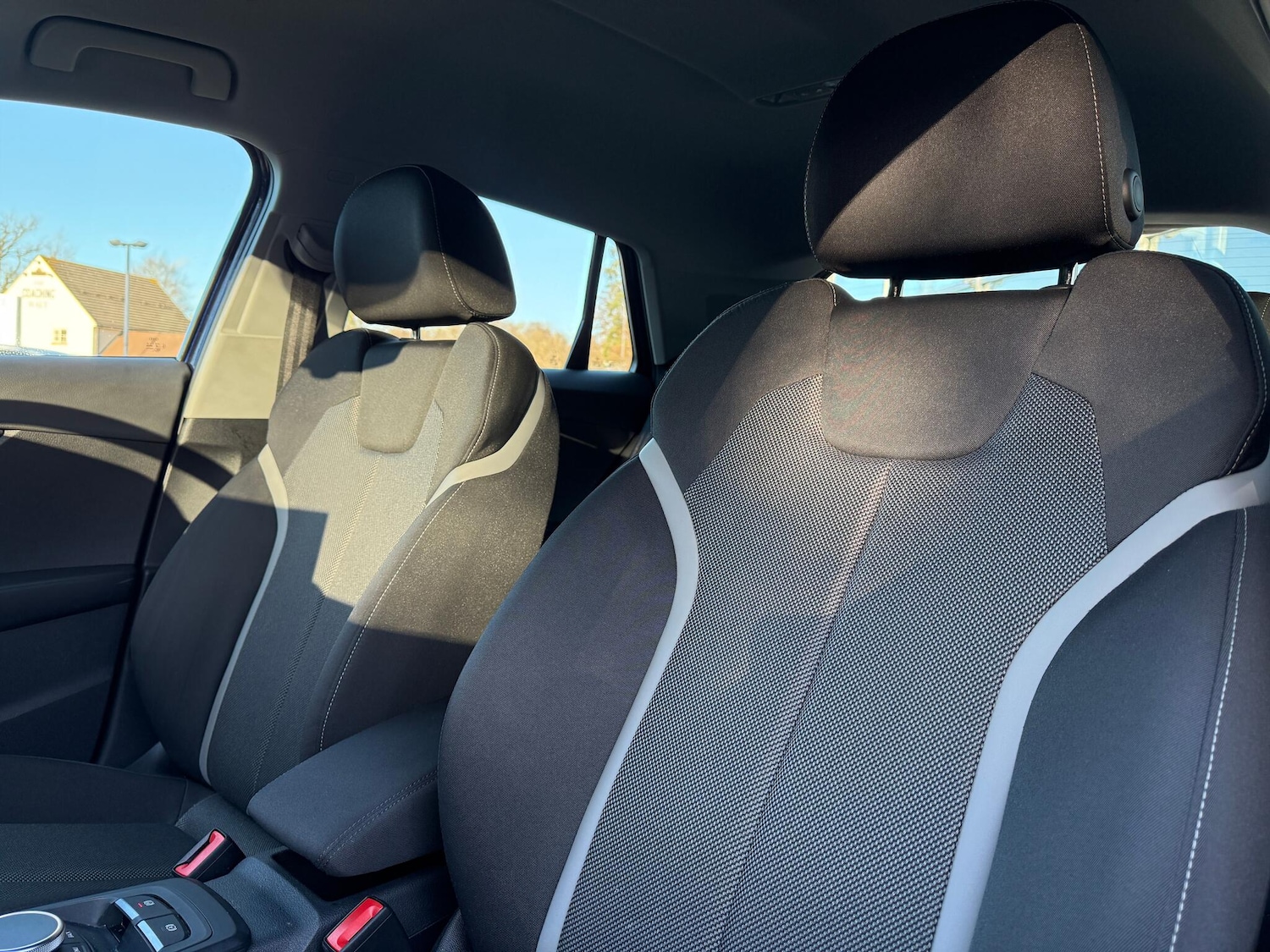 Used Audi Q2 2022 for sale - 76899238: Photo 19