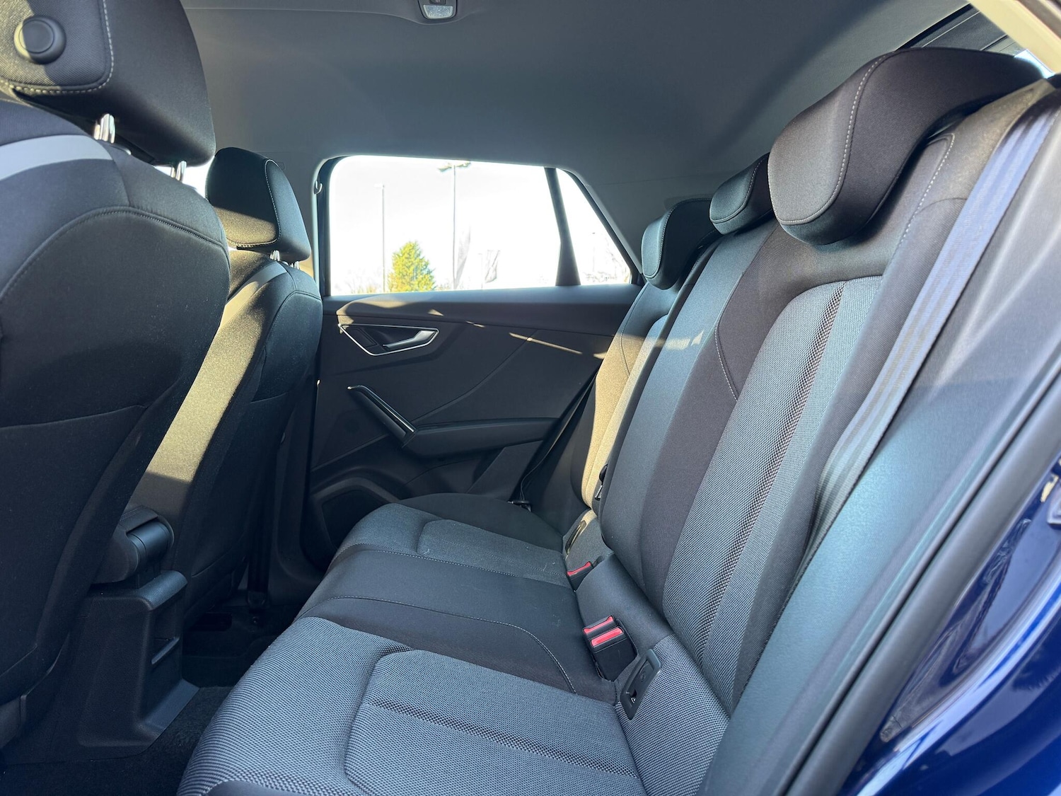 Used Audi Q2 2022 for sale - 76899238: Photo 20