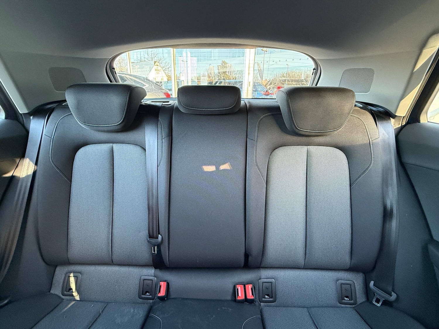 Used Audi Q2 2022 for sale - 76899238: Photo 25