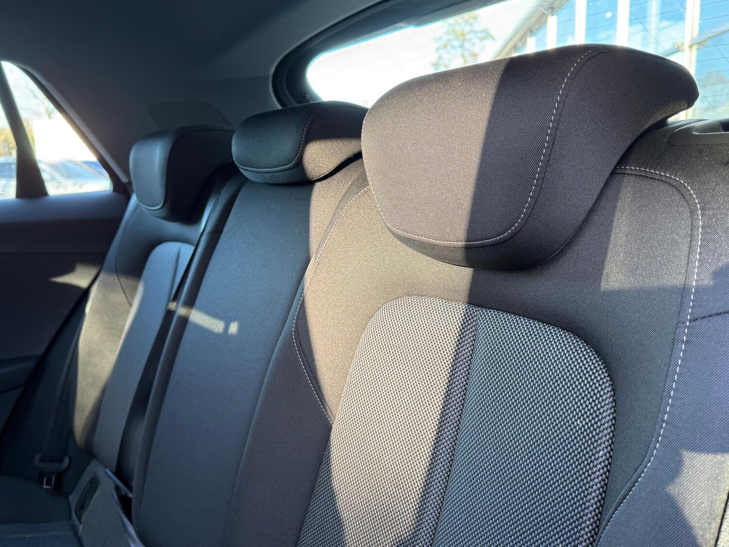 Used Audi Q2 2022 for sale - 76899238: Photo 28