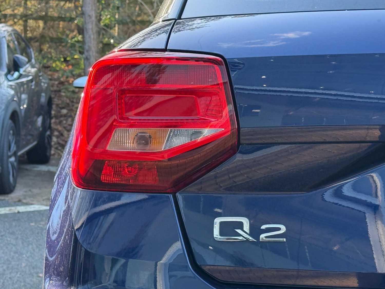 Used Audi Q2 2022 for sale - 76899238: Photo 29