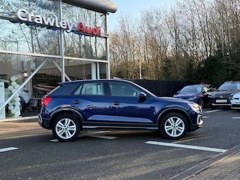 Used Audi Q2 2022 for sale - 76899238: Photo