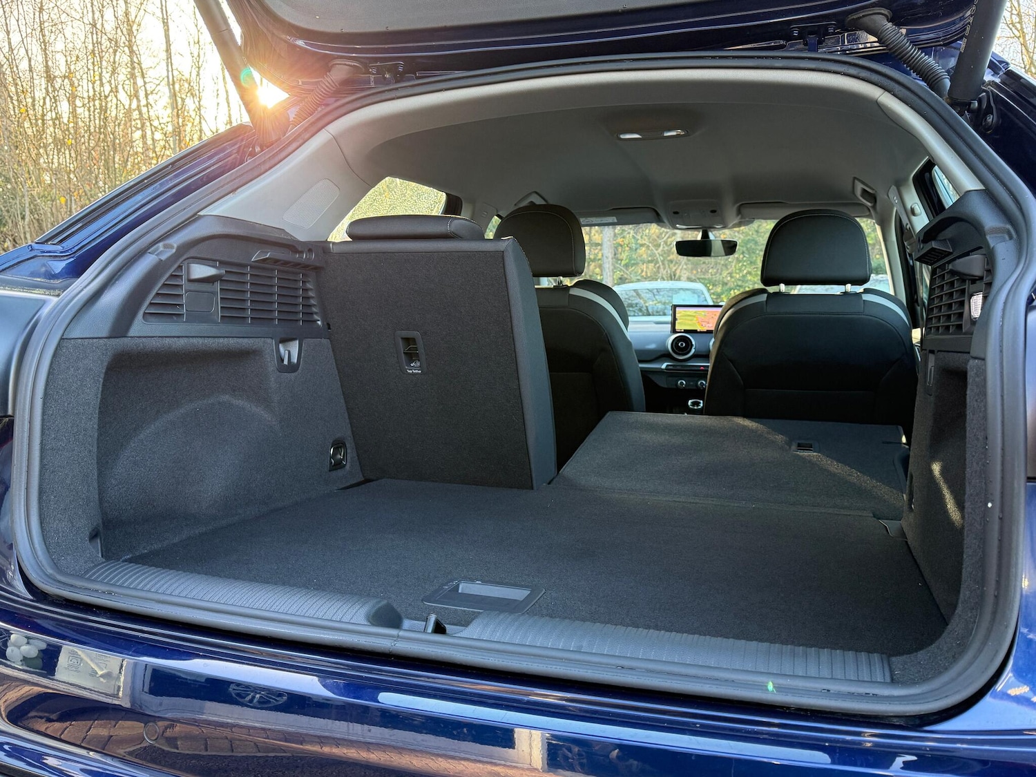 Used Audi Q2 2022 for sale - 76899238: Photo 34