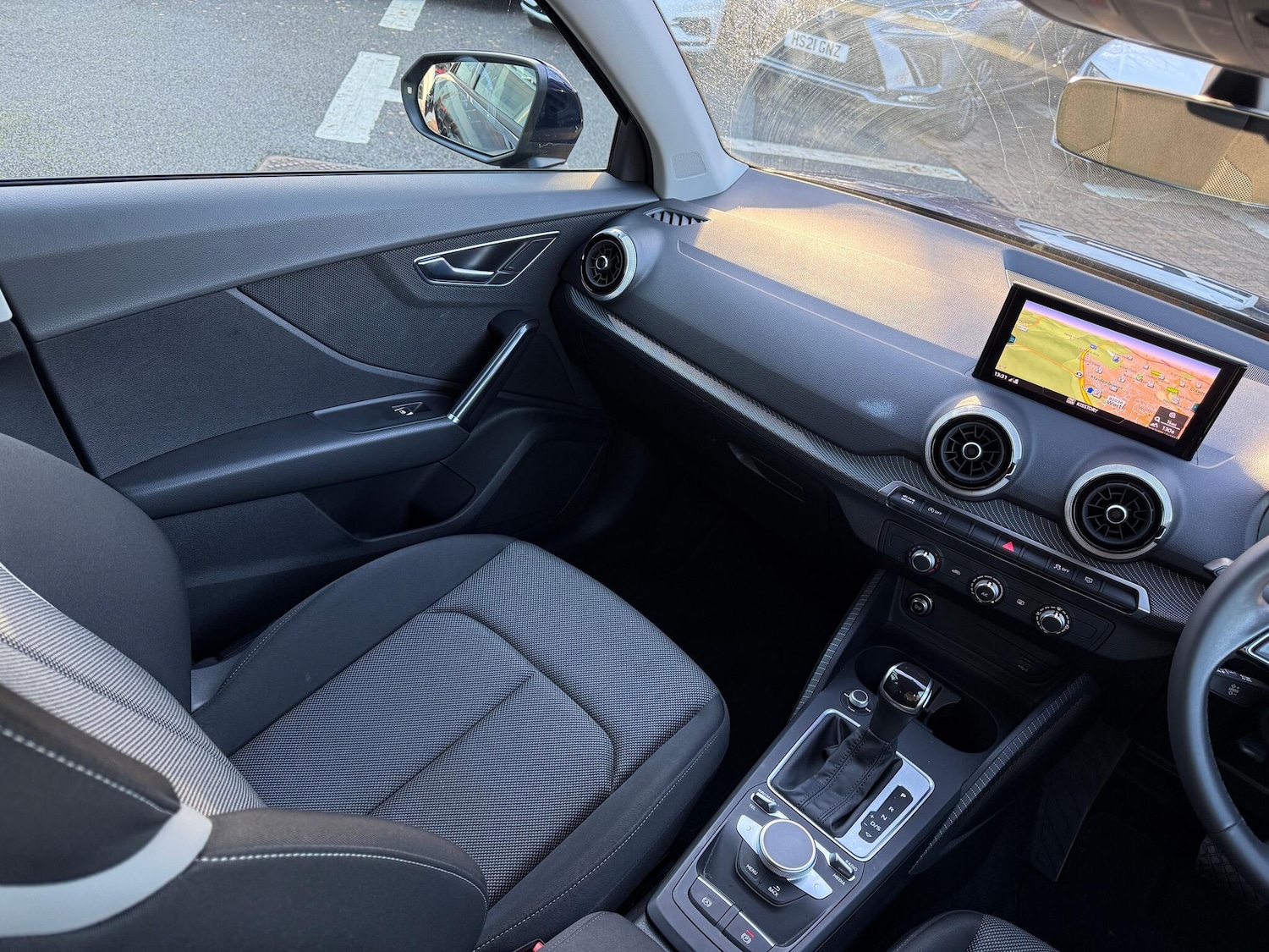 Used Audi Q2 2022 for sale - 76899238: Photo 36