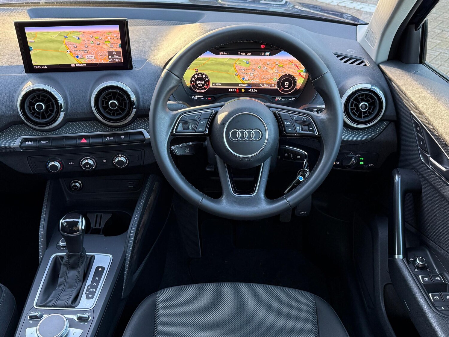 Used Audi Q2 2022 for sale - 76899238: Photo 37