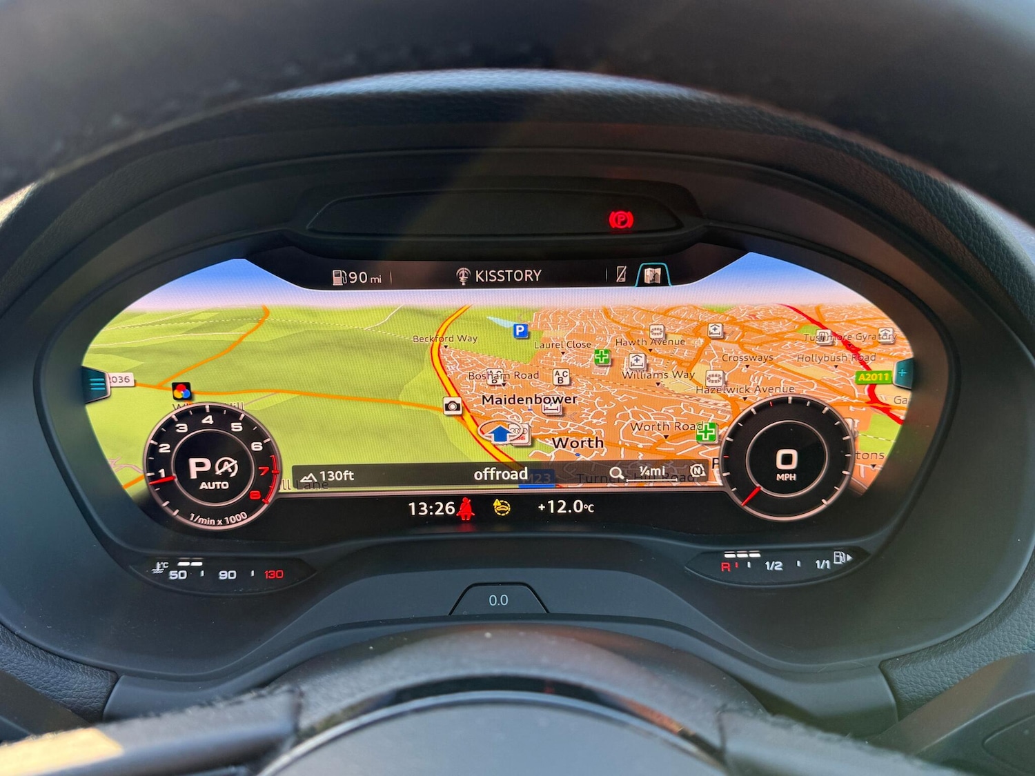 Used Audi Q2 2022 for sale - 76899238: Photo 39