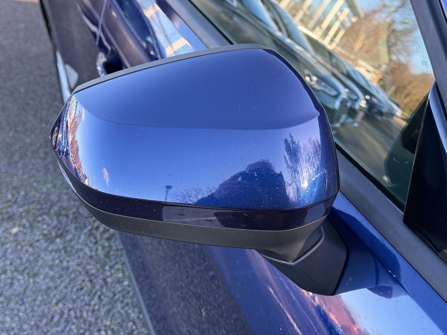 Used Audi Q2 2022 for sale - 76899238: Photo 40