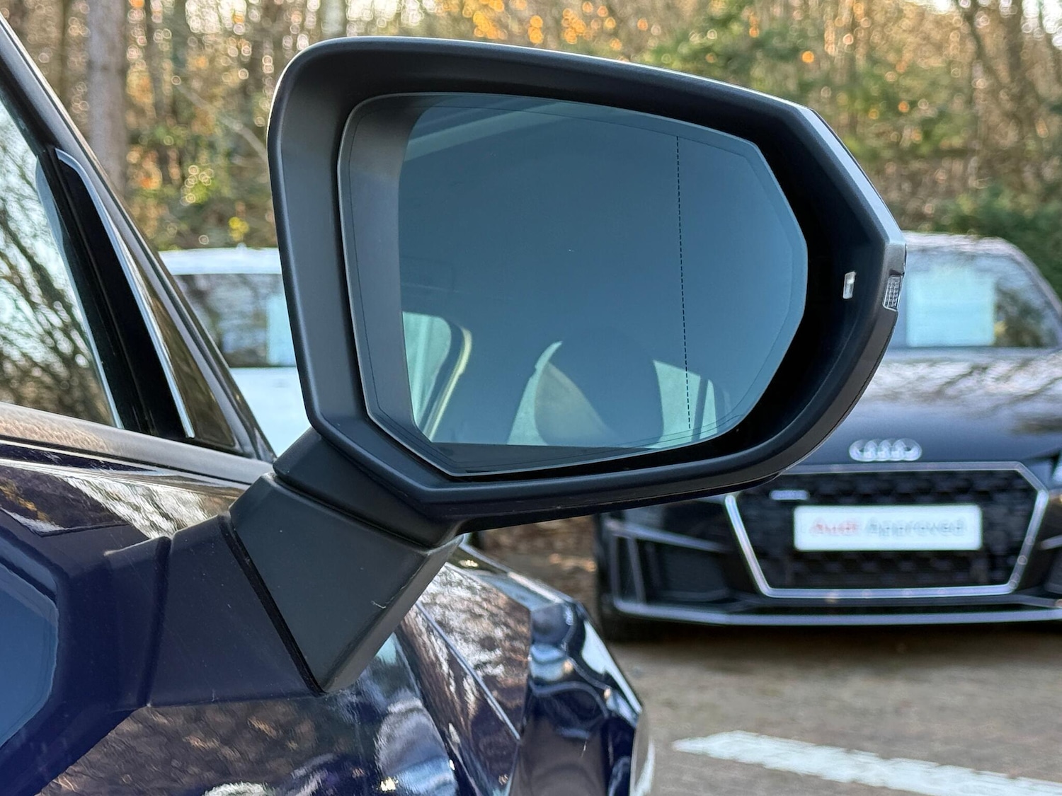 Used Audi Q2 2022 for sale - 76899238: Photo 41