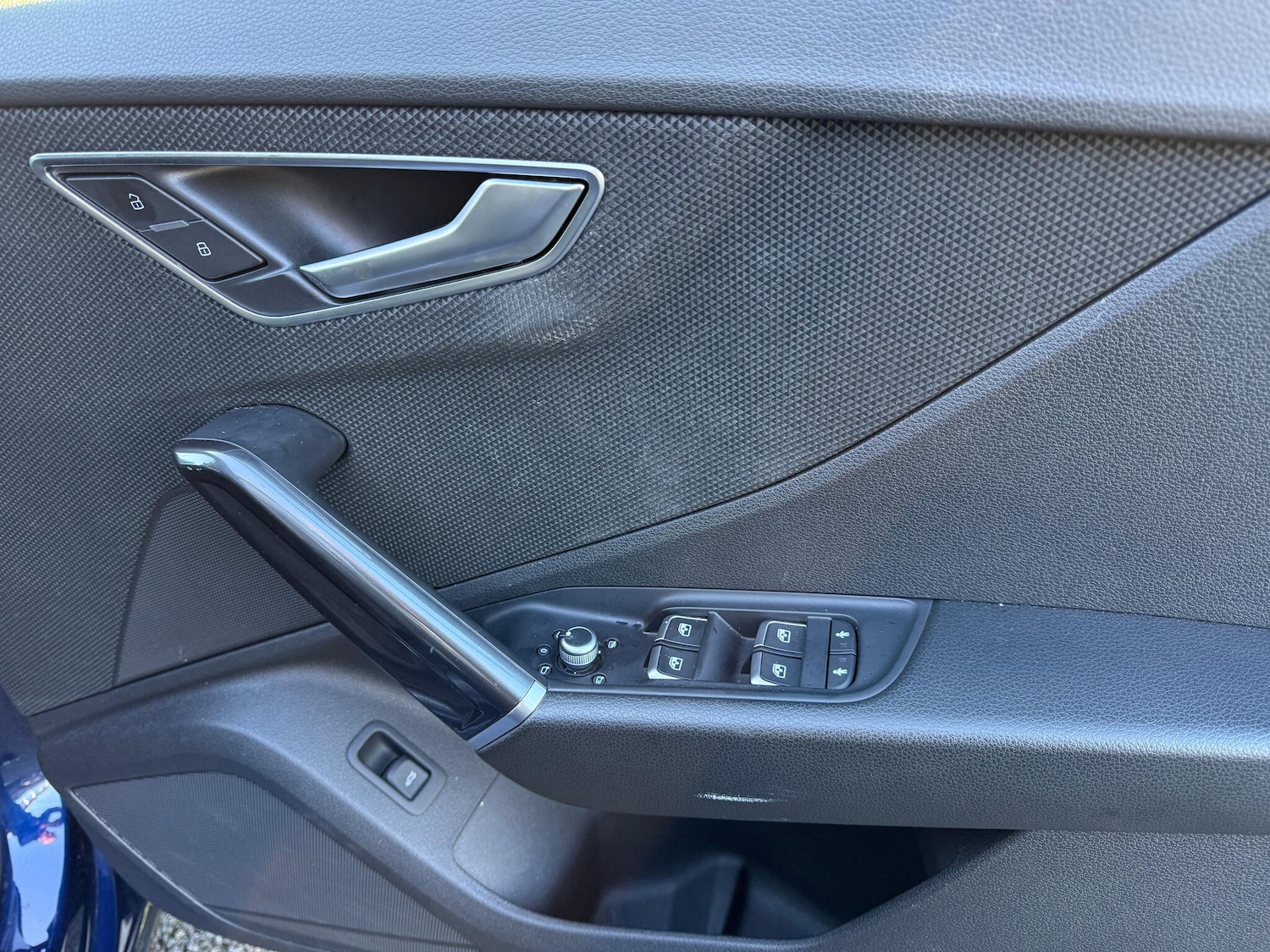 Used Audi Q2 2022 for sale - 76899238: Photo 42