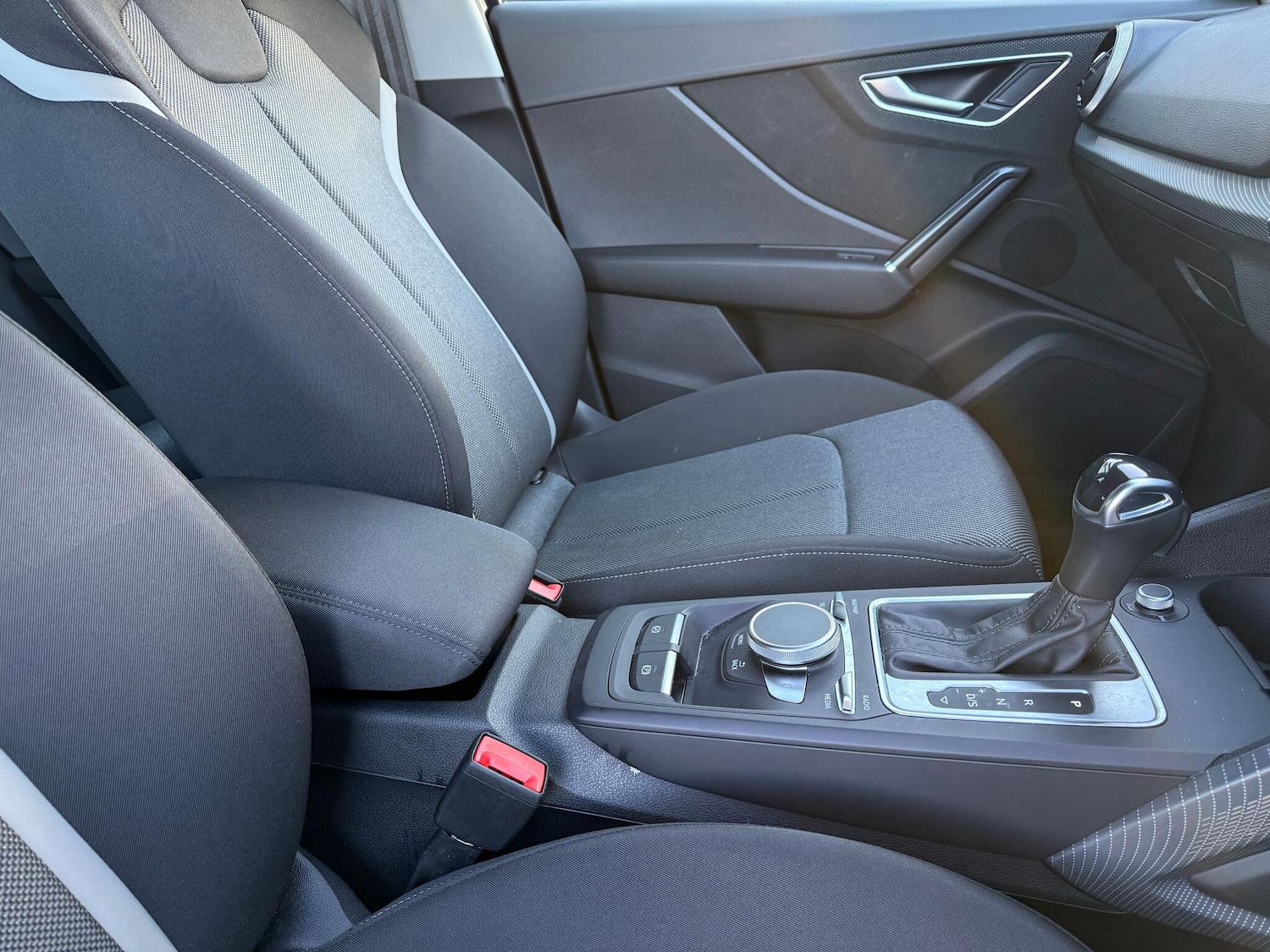 Used Audi Q2 2022 for sale - 76899238: Photo 43