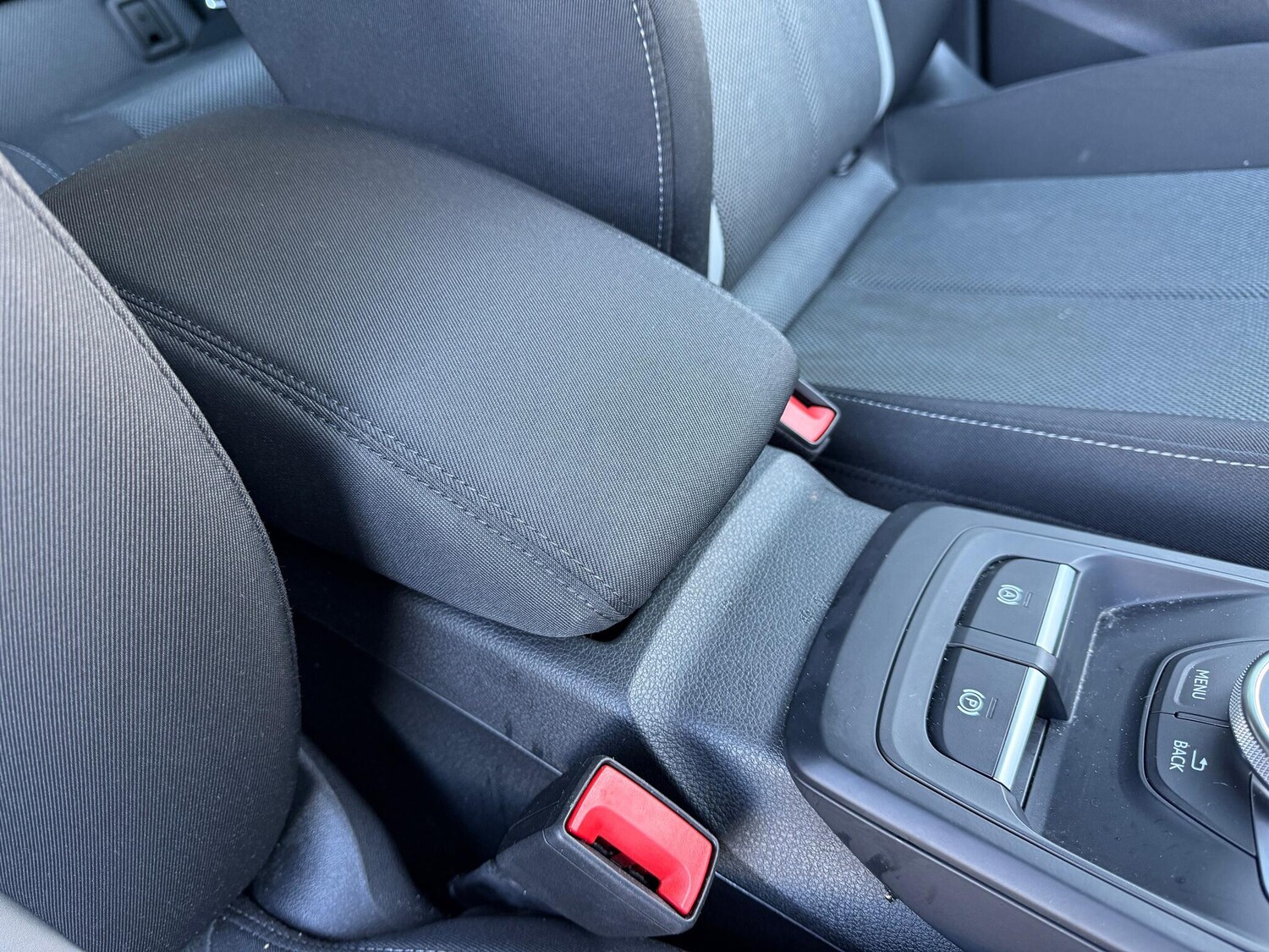 Used Audi Q2 2022 for sale - 76899238: Photo 44