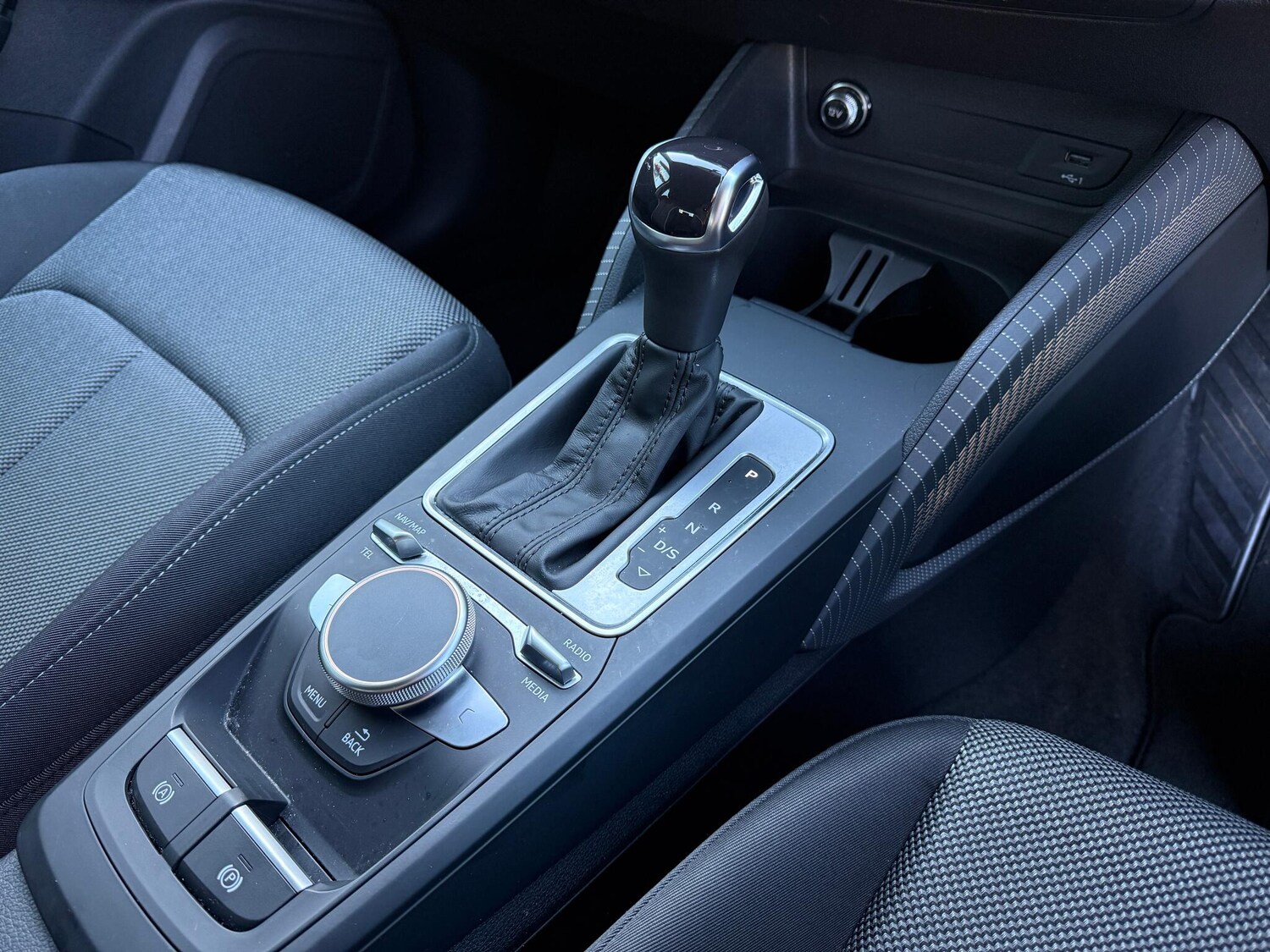 Used Audi Q2 2022 for sale - 76899238: Photo 45