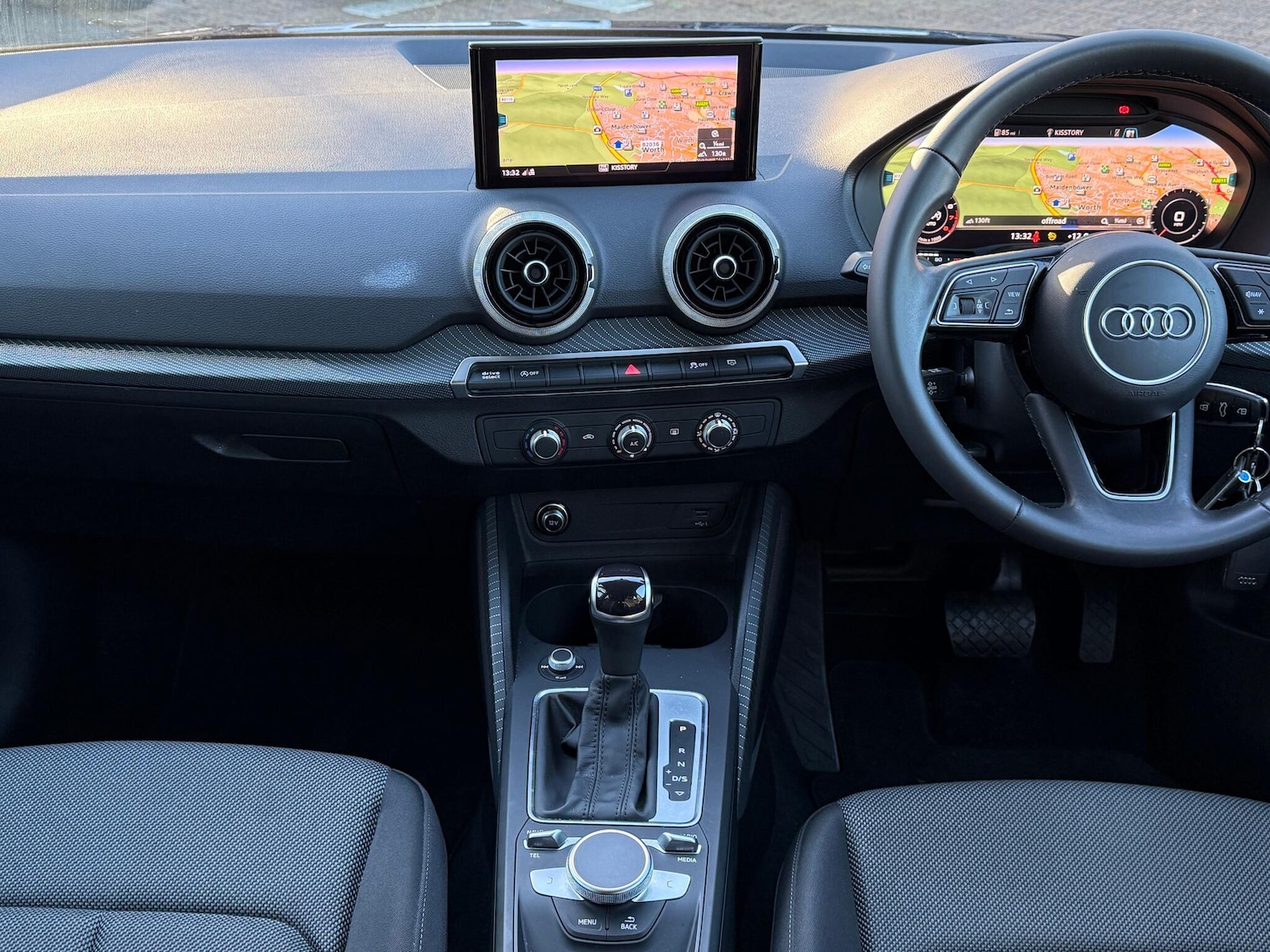 Used Audi Q2 2022 for sale - 76899238: Photo 5