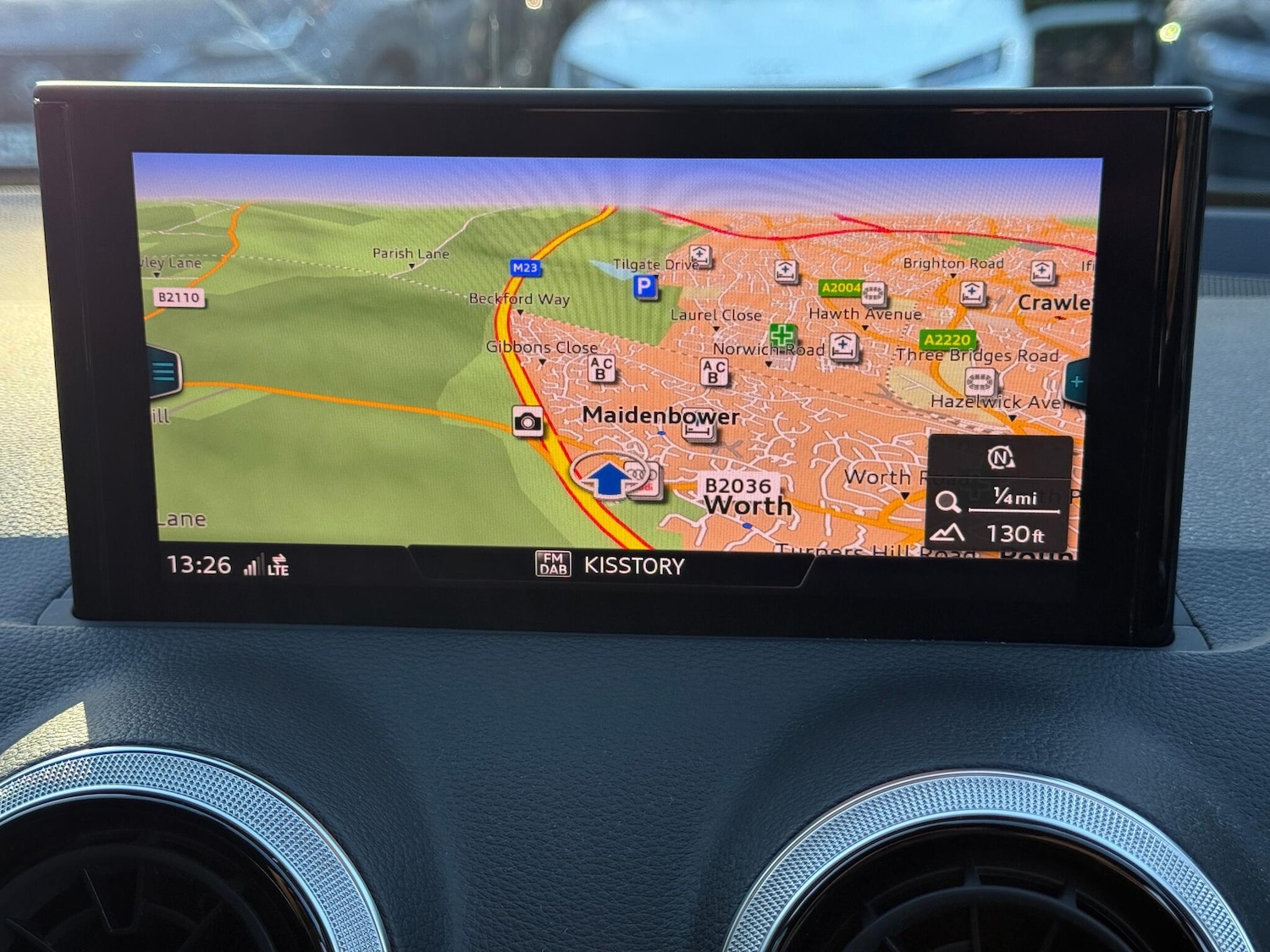 Used Audi Q2 2022 for sale - 76899238: Photo 6