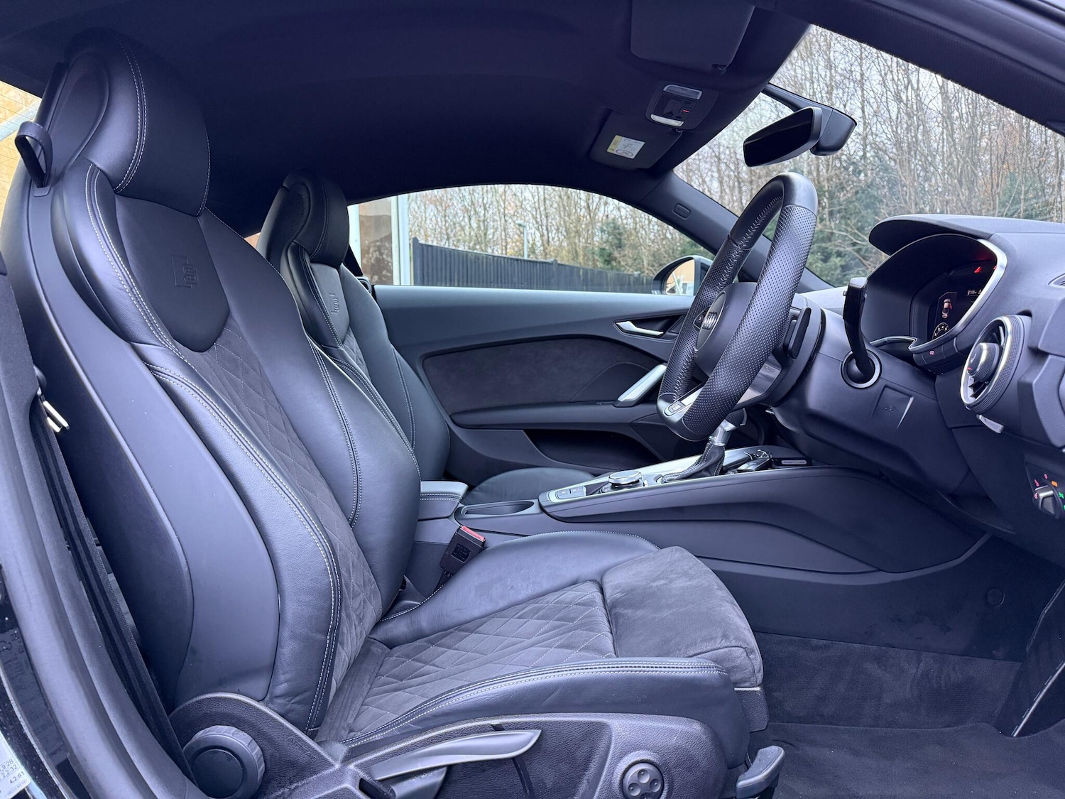 Used Audi TT 2023 for sale - 76913523: Photo 10