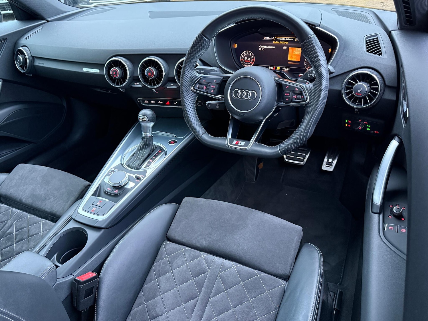 Used Audi TT 2023 for sale - 76913523: Photo 11