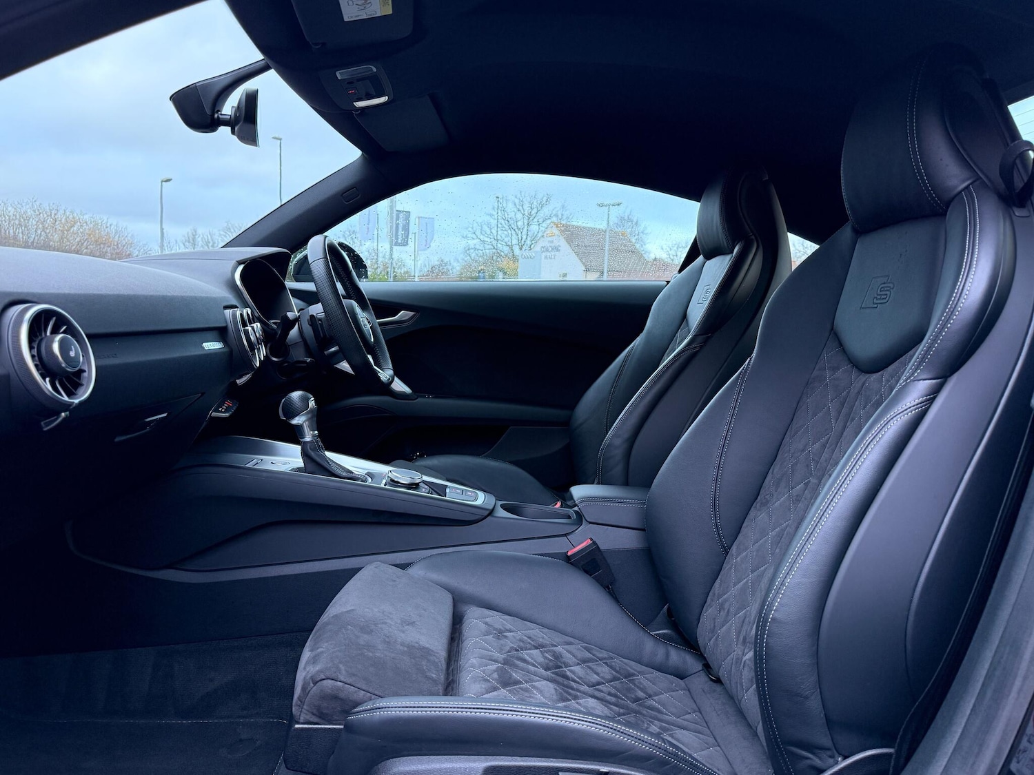 Used Audi TT 2023 for sale - 76913523: Photo 15