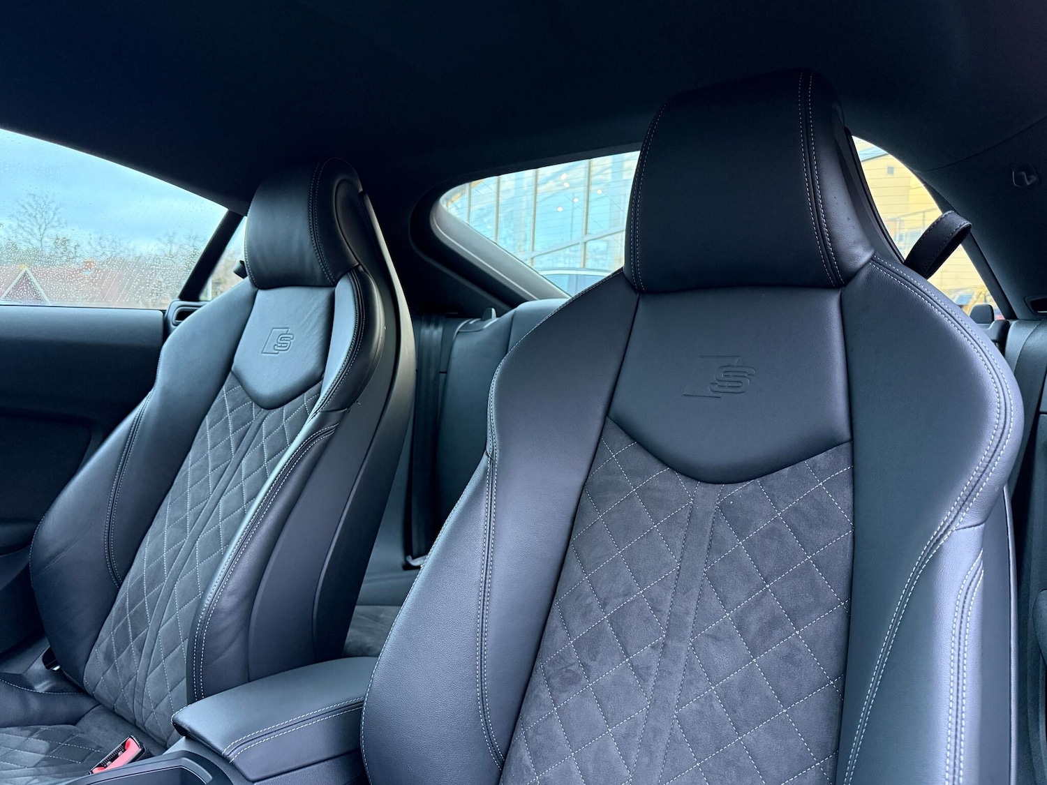 Used Audi TT 2023 for sale - 76913523: Photo 16