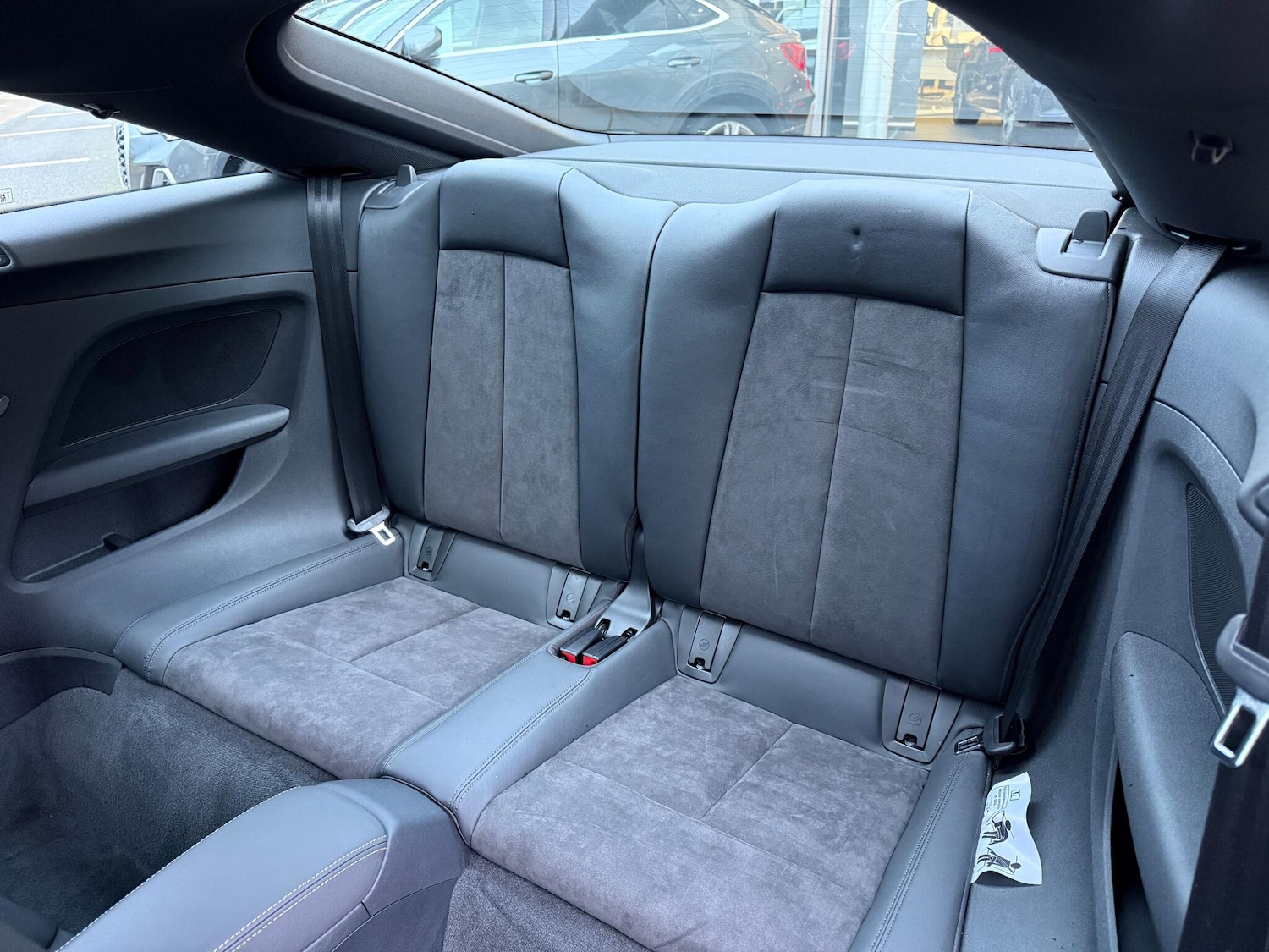 Used Audi TT 2023 for sale - 76913523: Photo 17