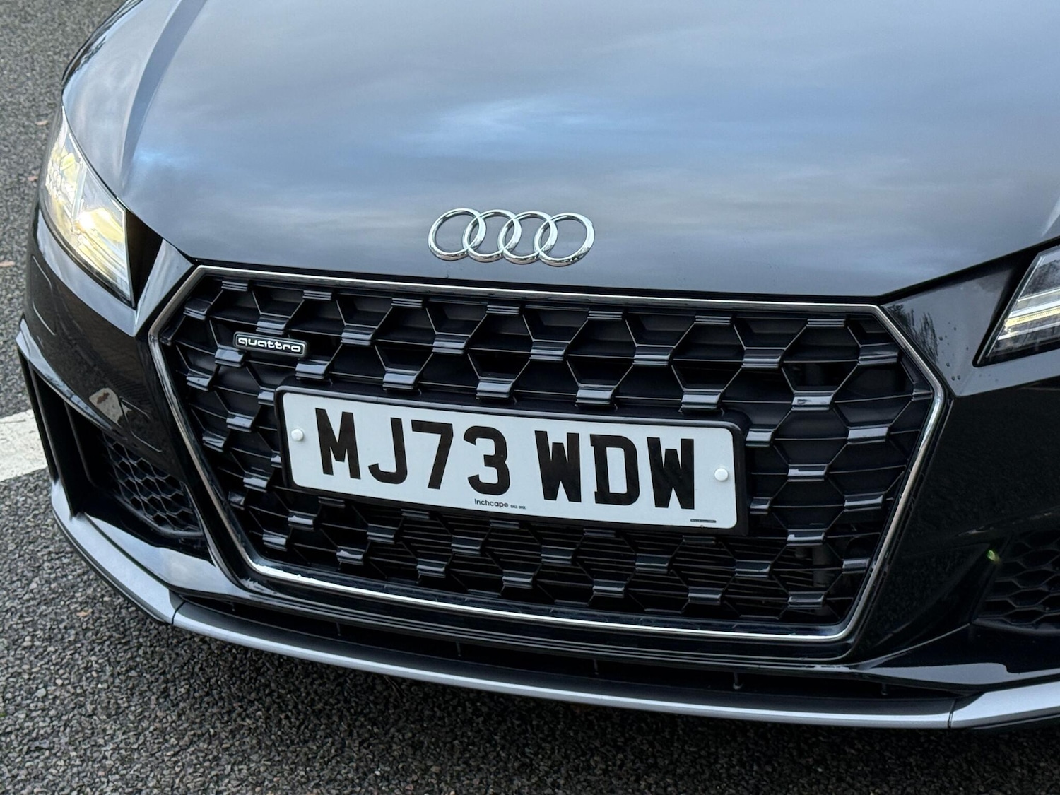 Used Audi TT 2023 for sale - 76913523: Photo 21