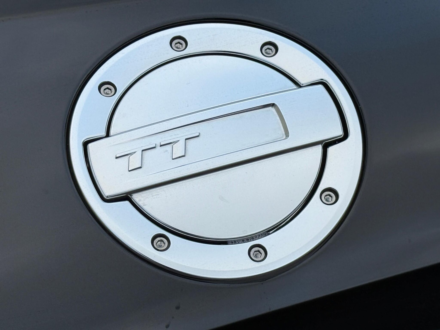 Used Audi TT 2023 for sale - 76913523: Photo 22