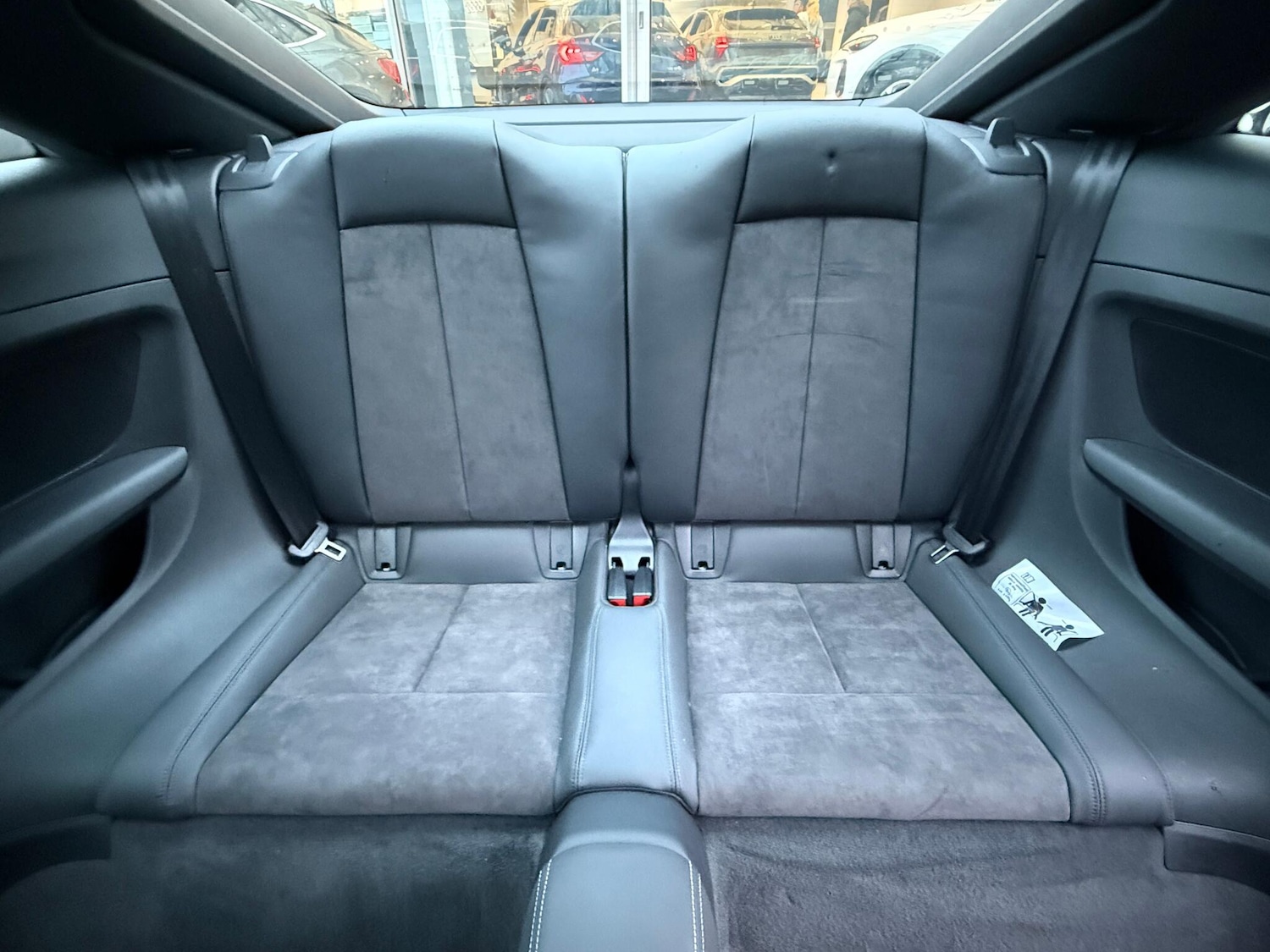 Used Audi TT 2023 for sale - 76913523: Photo 23