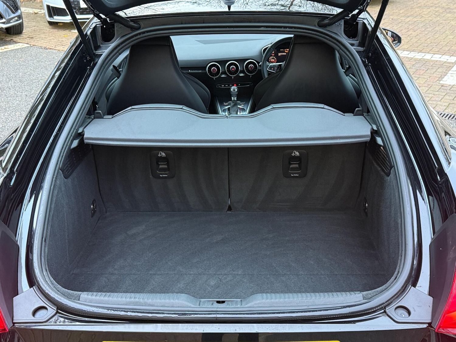 Used Audi TT 2023 for sale - 76913523: Photo 24