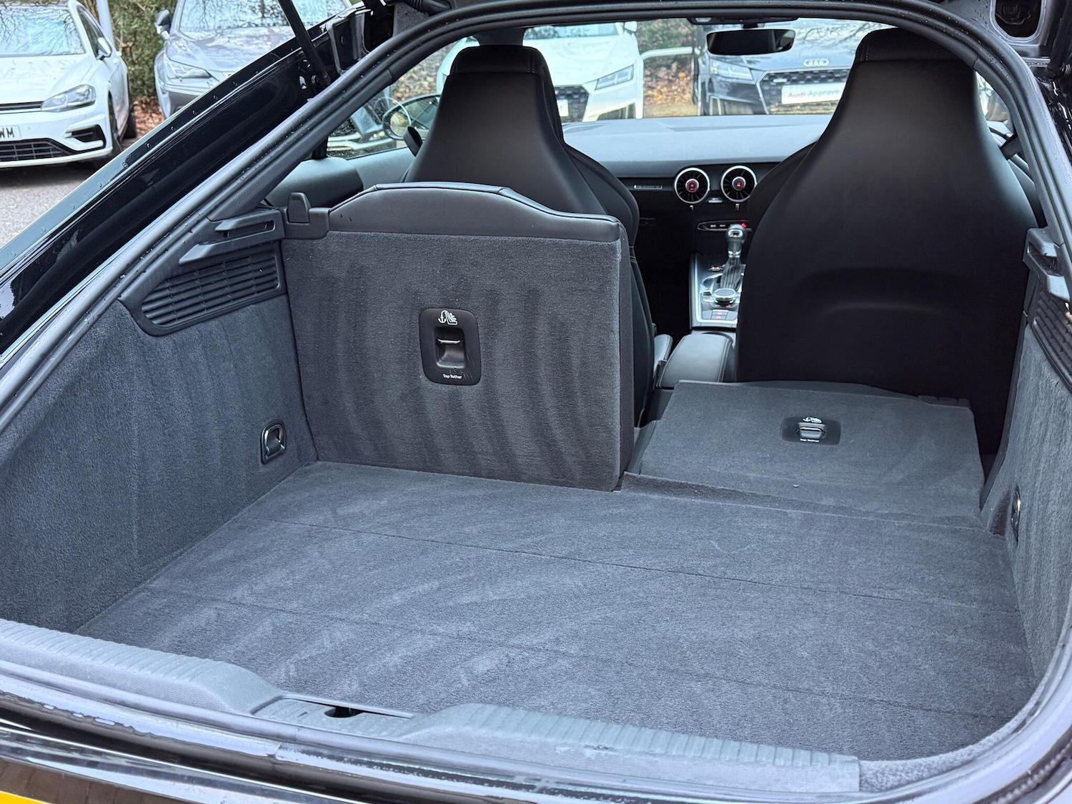 Used Audi TT 2023 for sale - 76913523: Photo 25