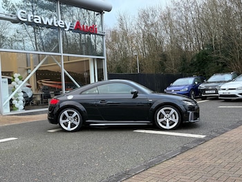 Used Audi TT 2023 for sale - 76913523: Photo