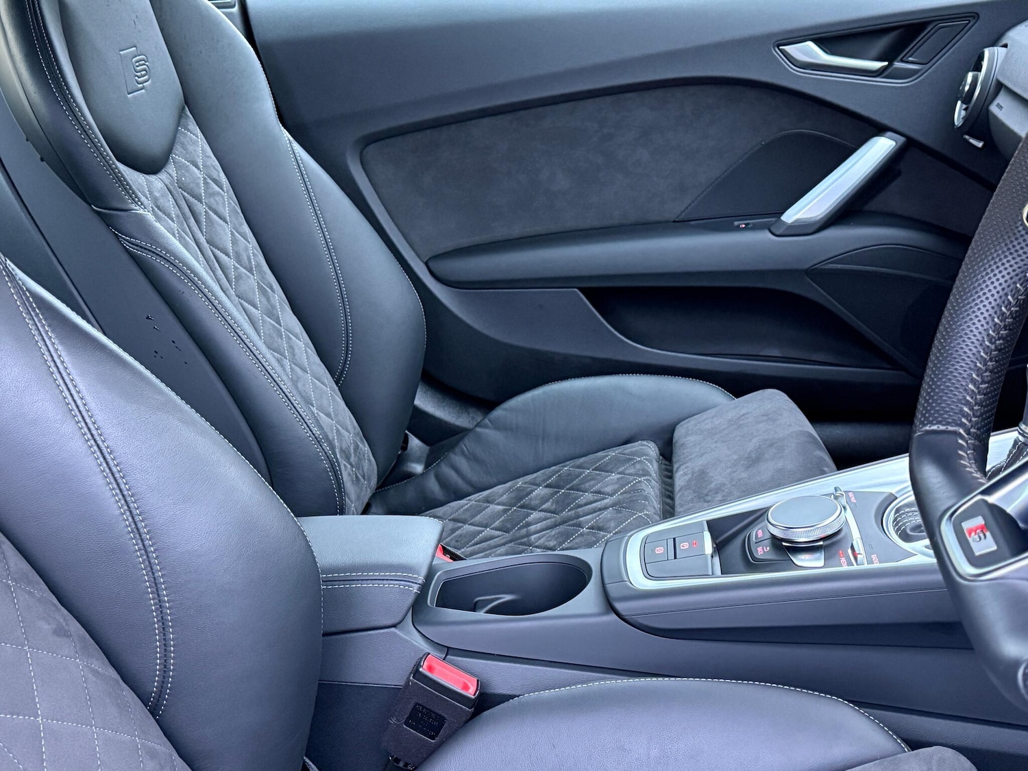 Used Audi TT 2023 for sale - 76913523: Photo 30