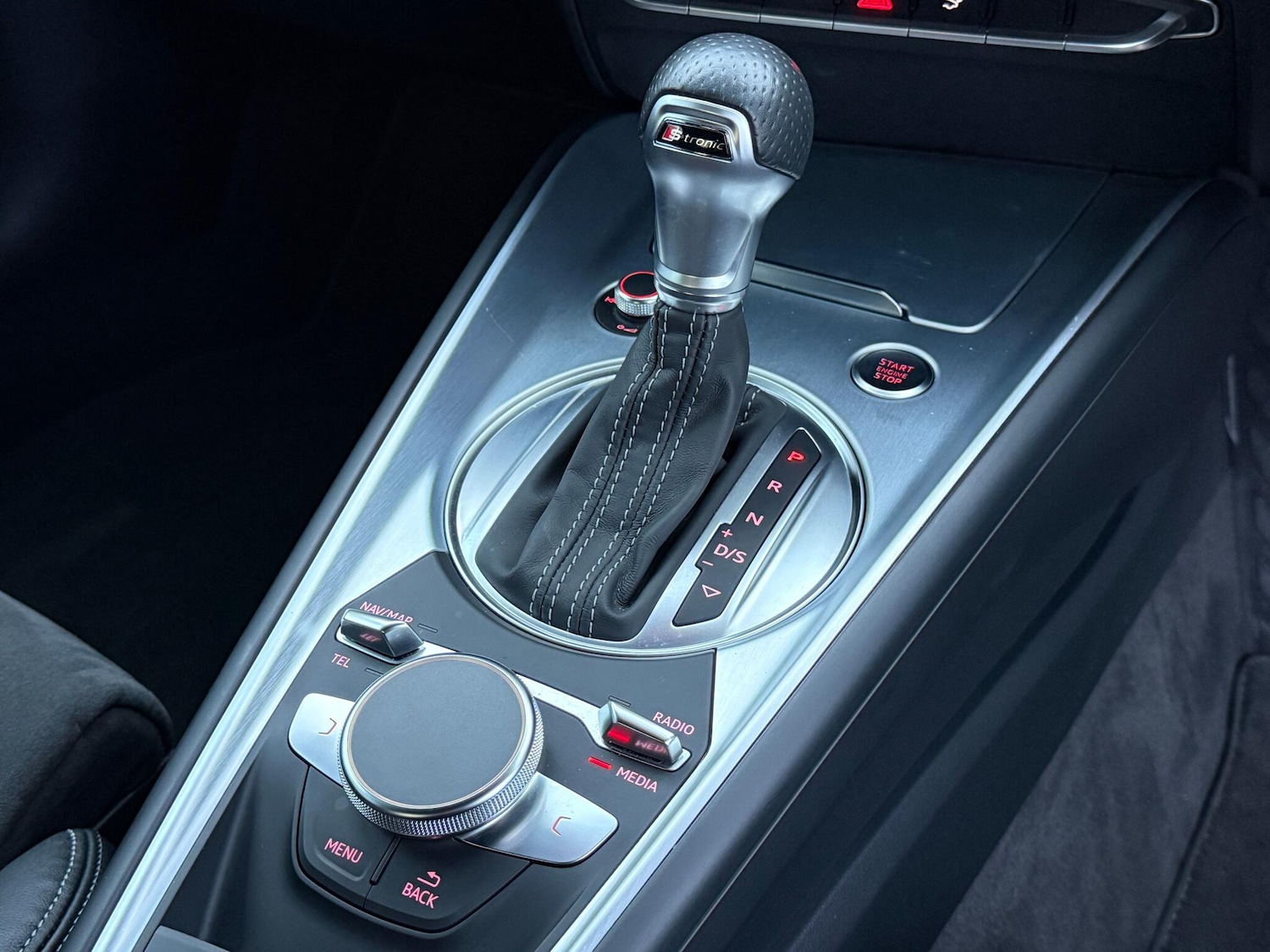 Used Audi TT 2023 for sale - 76913523: Photo 32