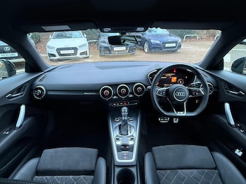 Used Audi TT 2023 for sale - 76913523: Photo