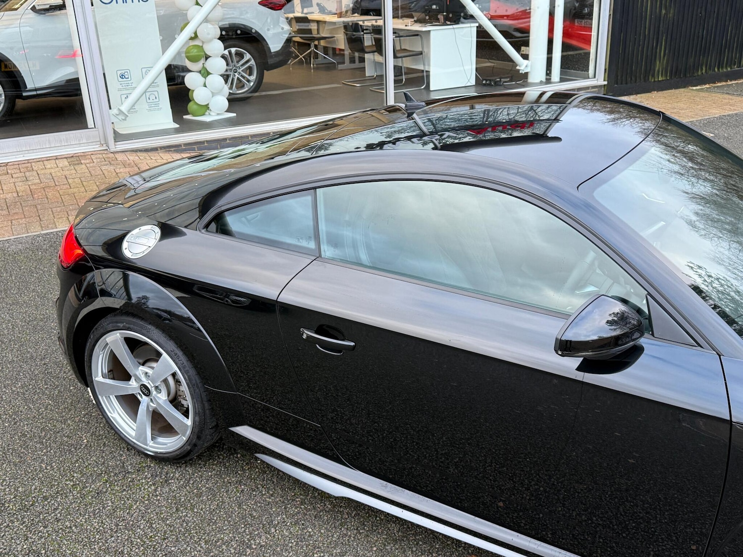 Used Audi TT 2023 for sale - 76913523: Photo 42