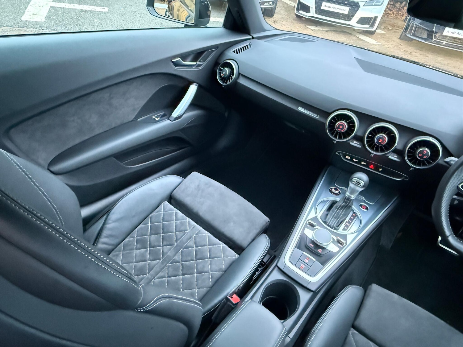 Used Audi TT 2023 for sale - 76913523: Photo 43