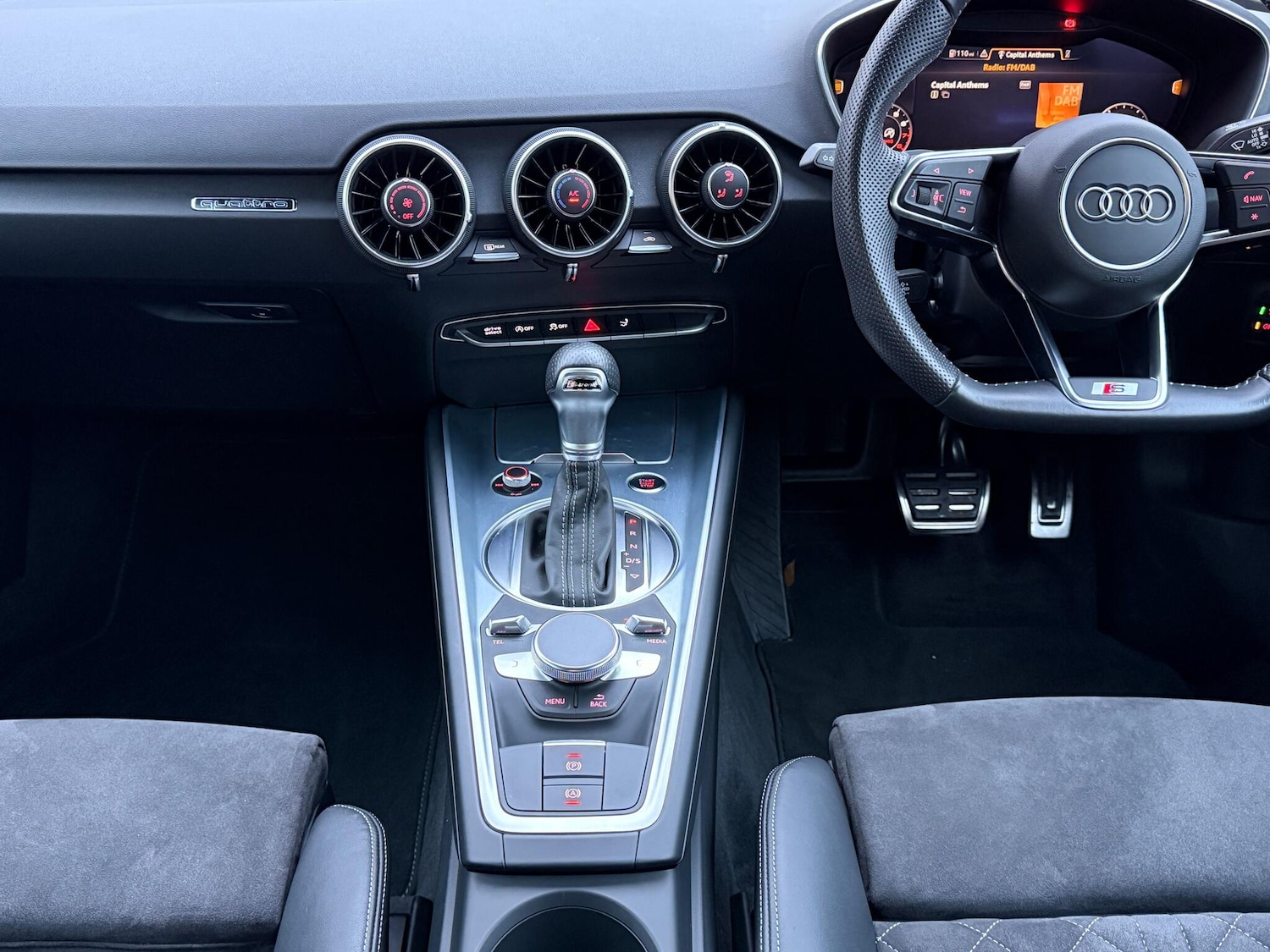 Used Audi TT 2023 for sale - 76913523: Photo 44