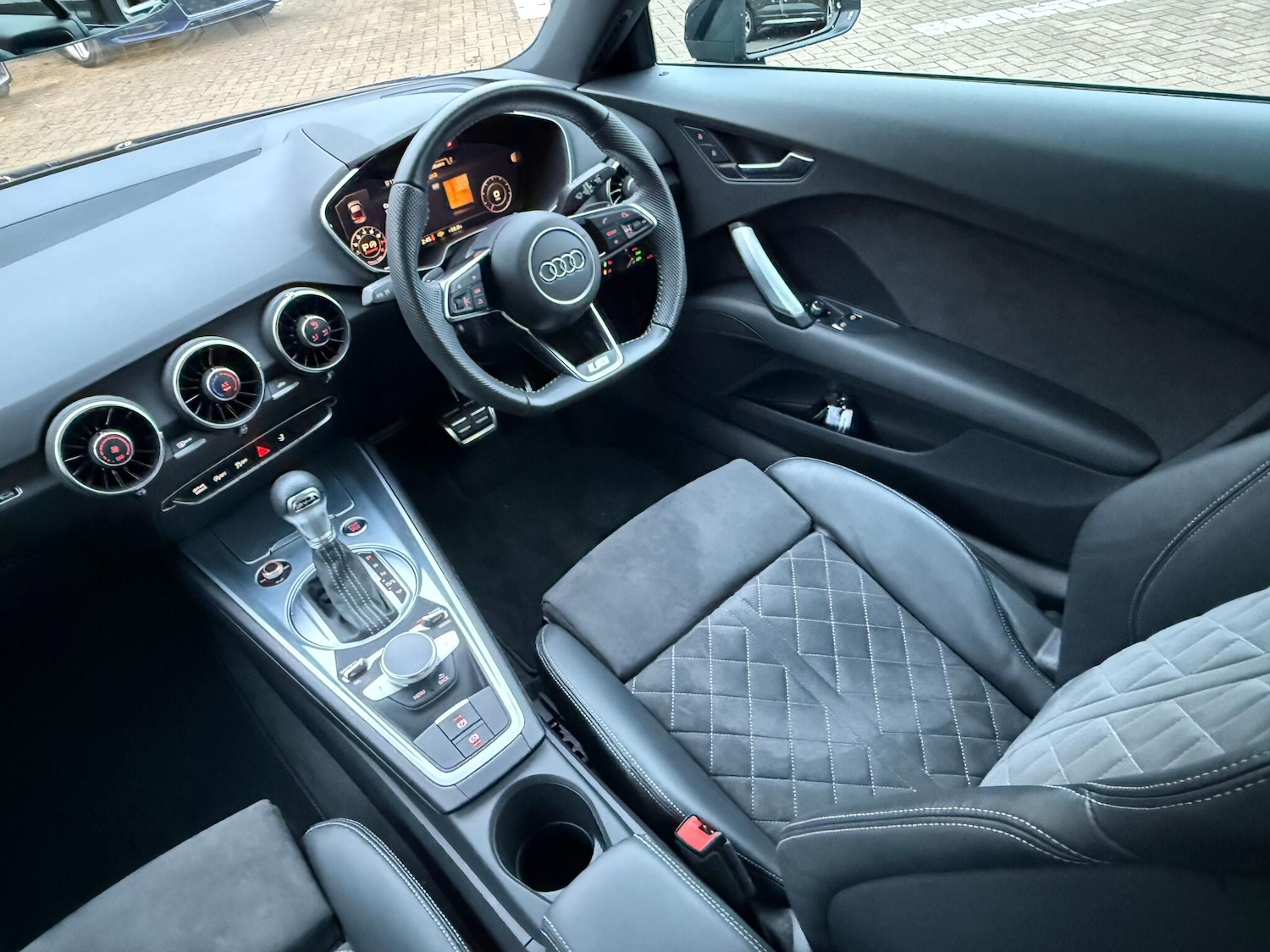 Used Audi TT 2023 for sale - 76913523: Photo 45