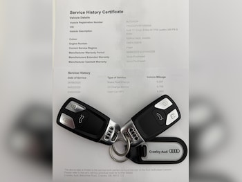 Used Audi TT 2023 for sale - 76913523: Photo