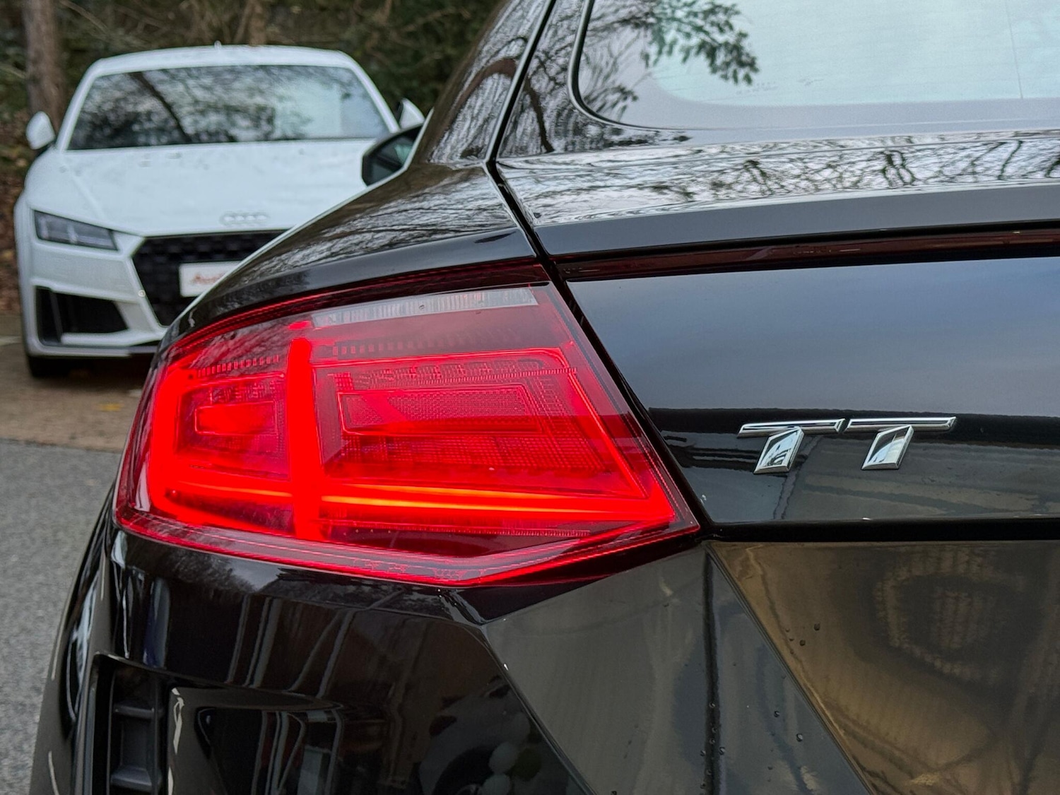 Used Audi TT 2023 for sale - 76913523: Photo 50