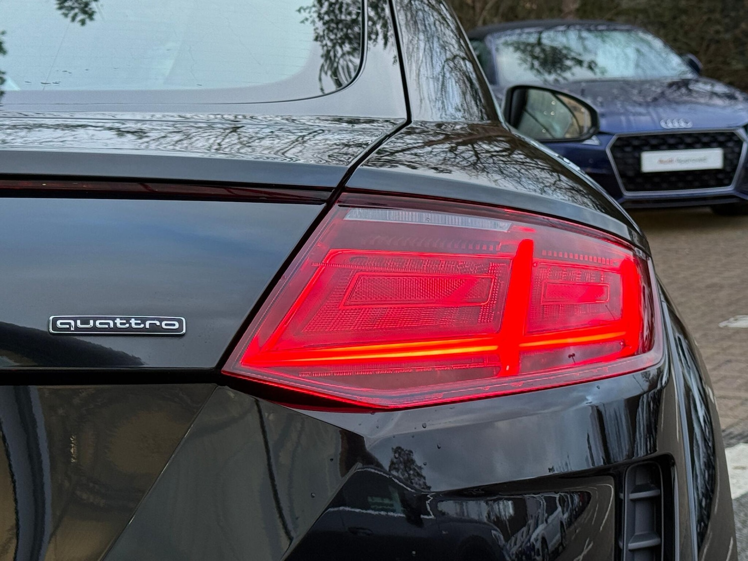 Used Audi TT 2023 for sale - 76913523: Photo 51