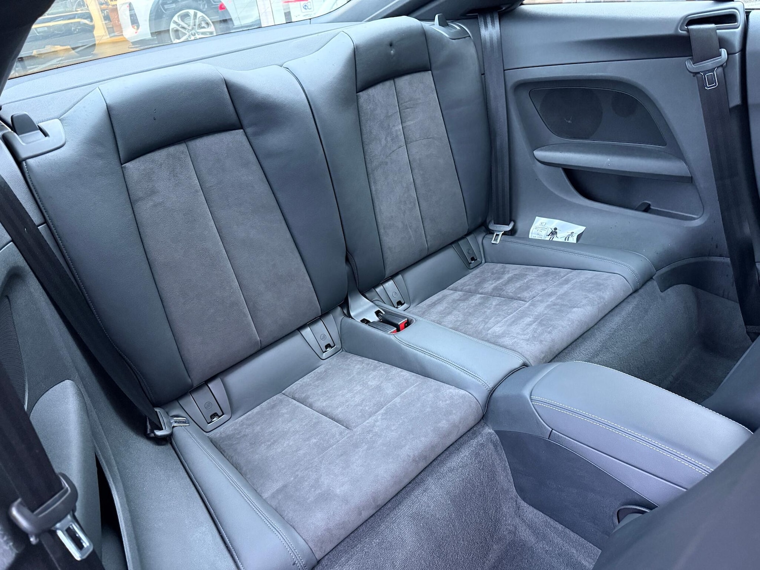 Used Audi TT 2023 for sale - 76913523: Photo 9