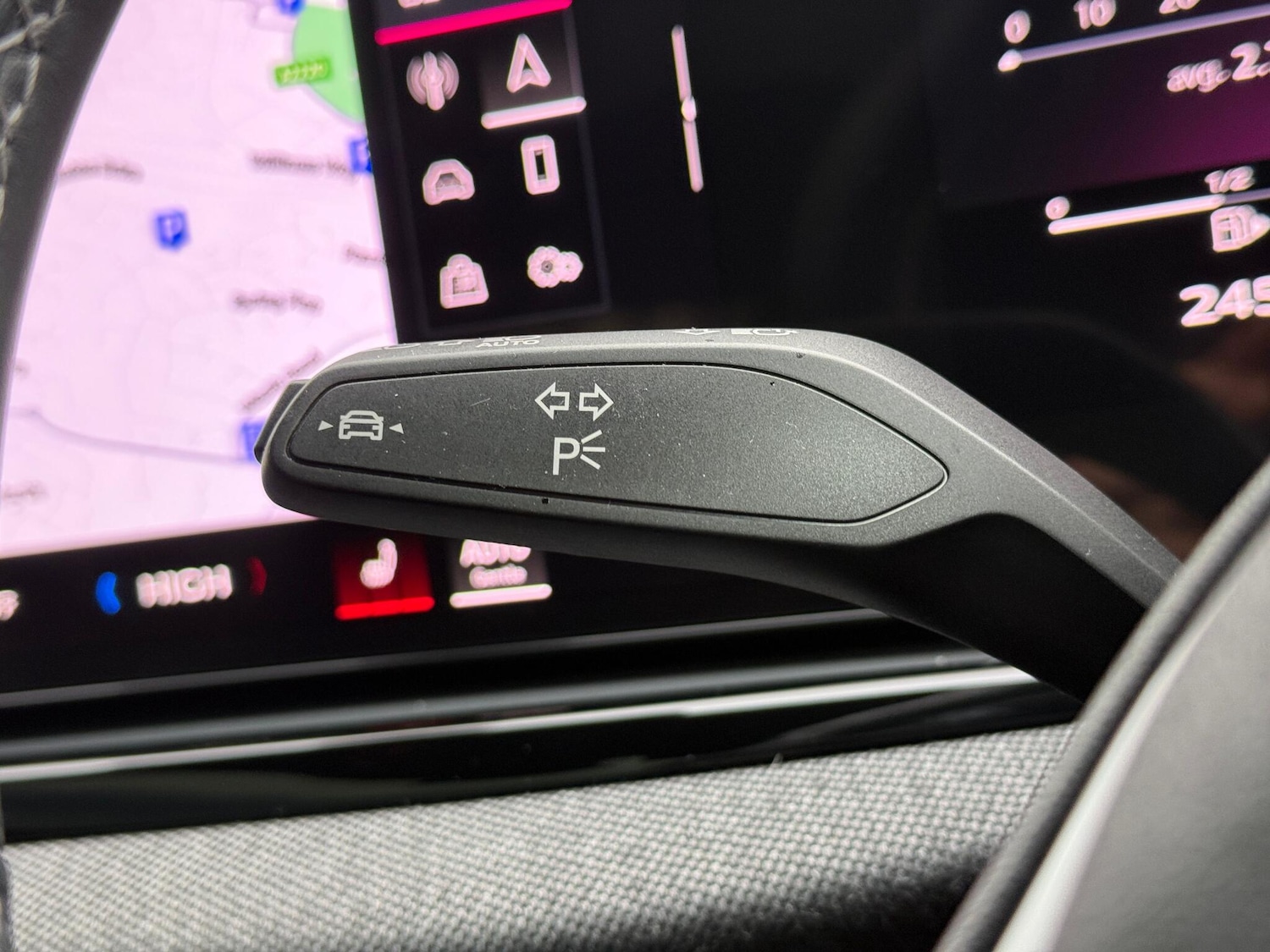 Used Audi A6 2025 for sale - 77119795: Photo 14