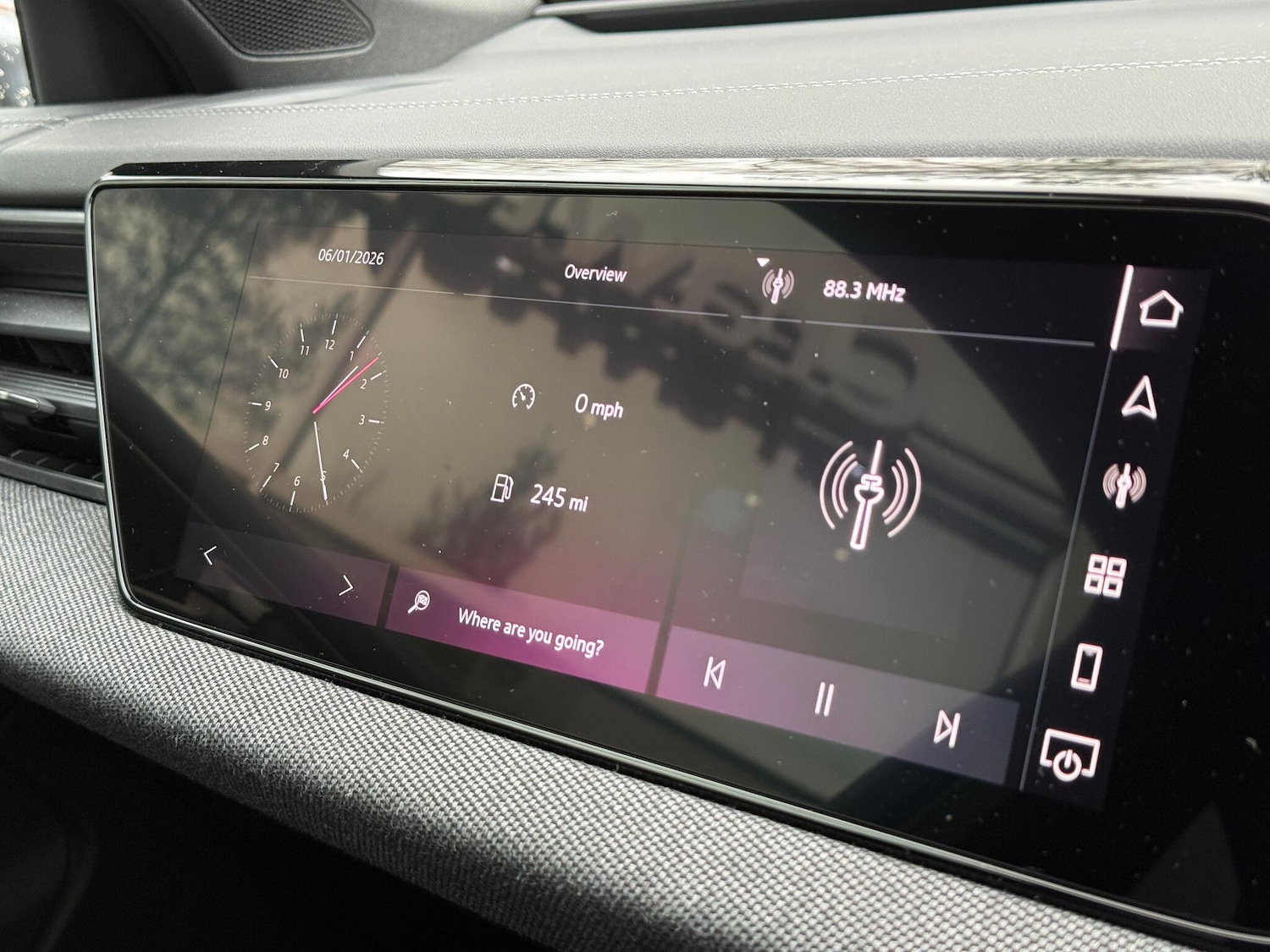 Used Audi A6 2025 for sale - 77119795: Photo 17