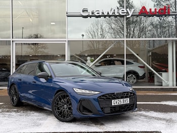 2025 (25) - 2.0 TDI Quattro 204 Launch Ed Plus 5dr S Tronic