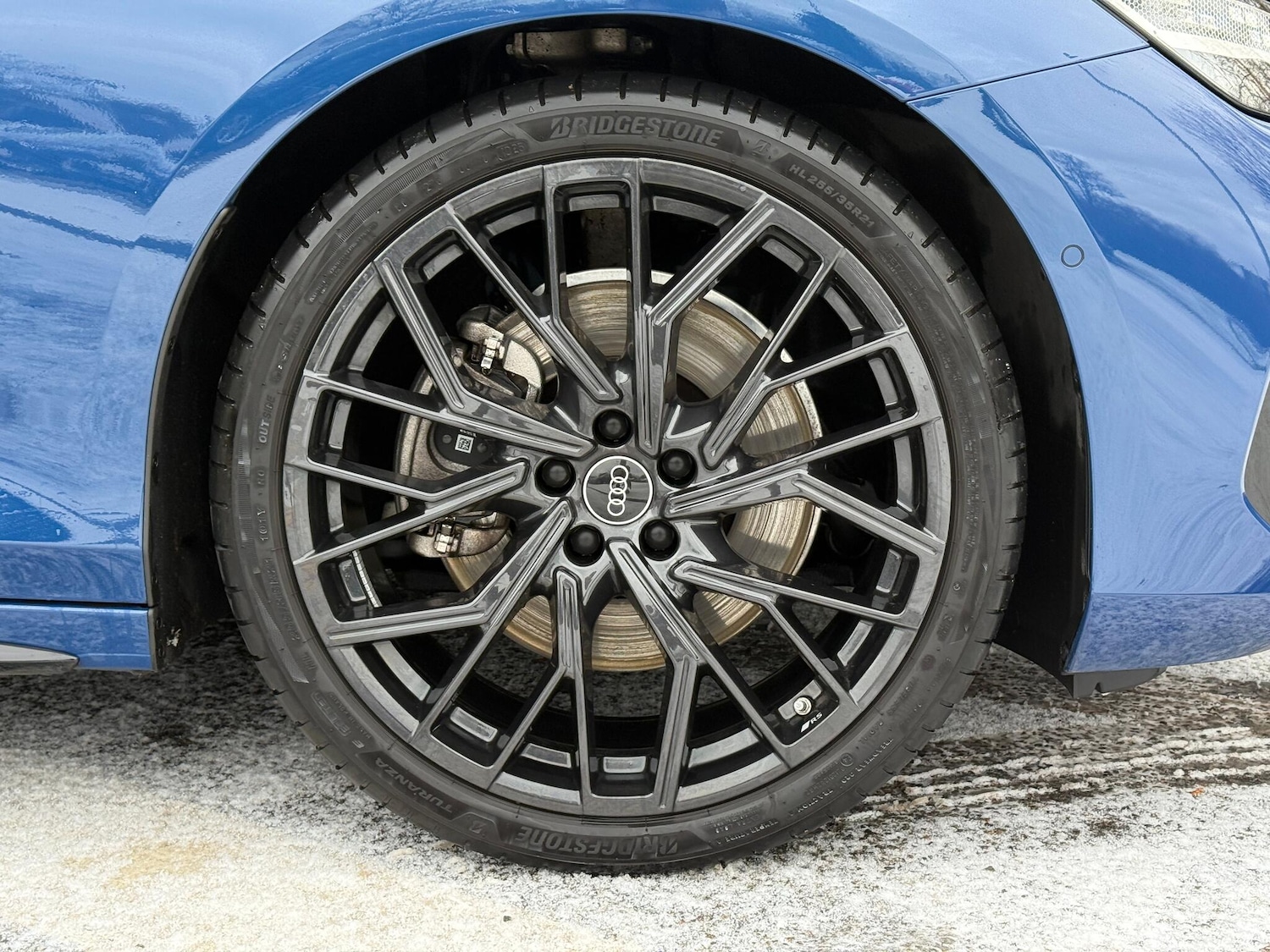 Used Audi A6 2025 for sale - 77119795: Photo 21