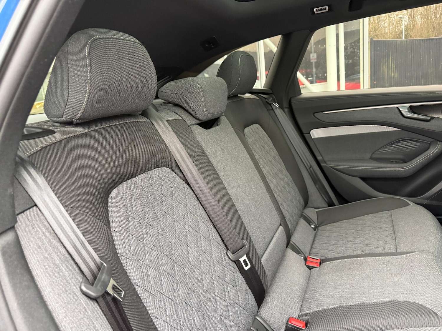 Used Audi A6 2025 for sale - 77119795: Photo 23