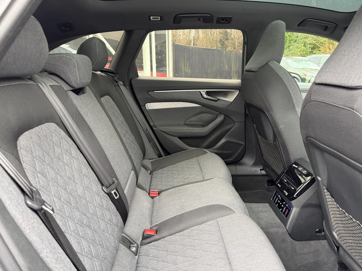 Used Audi A6 2025 for sale - 77119795: Photo 24