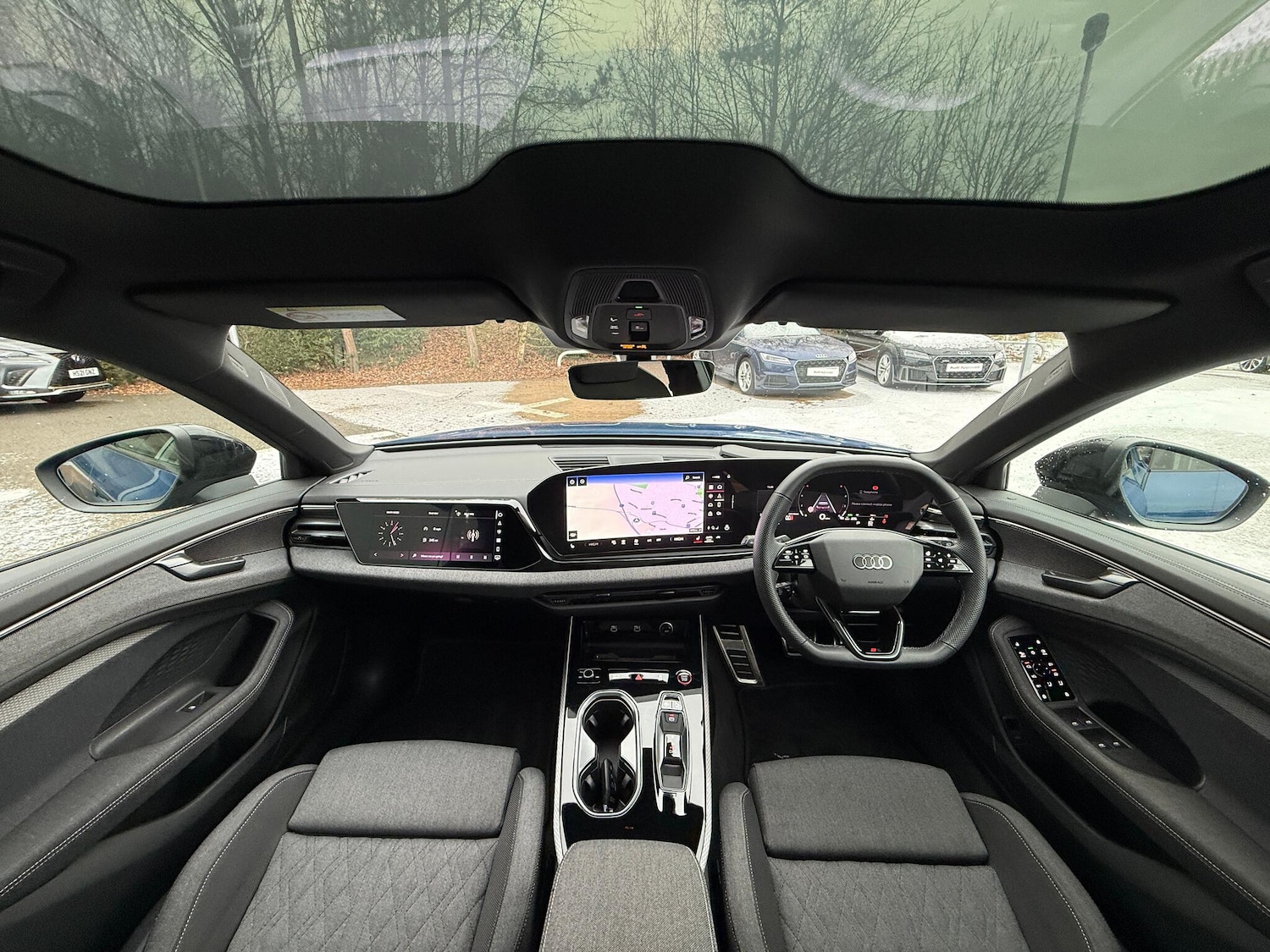 Used Audi A6 2025 for sale - 77119795: Photo 28