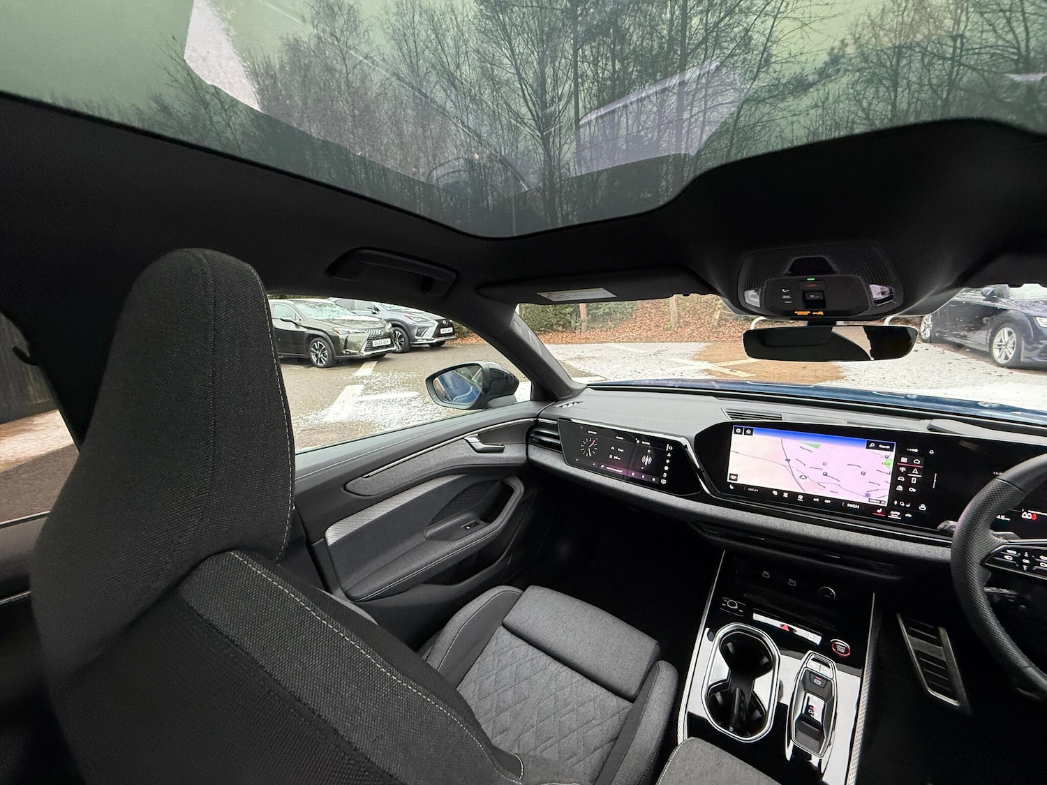 Used Audi A6 2025 for sale - 77119795: Photo 29