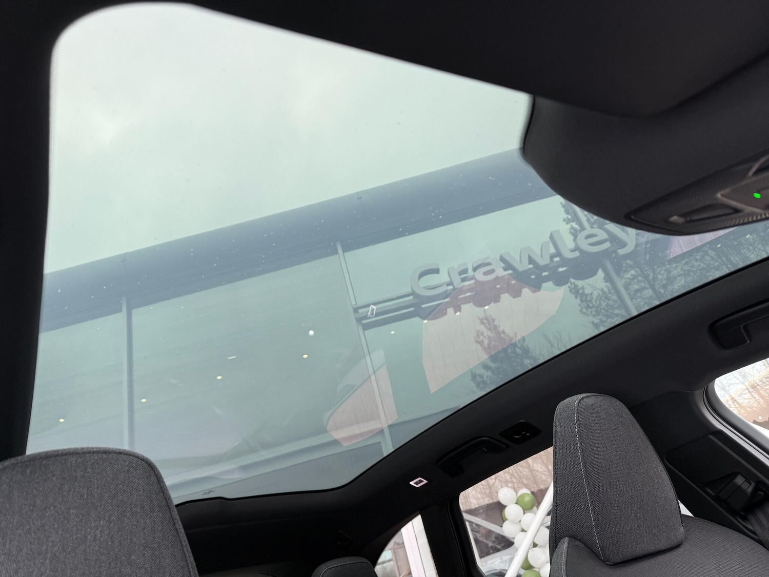 Used Audi A6 2025 for sale - 77119795: Photo 3