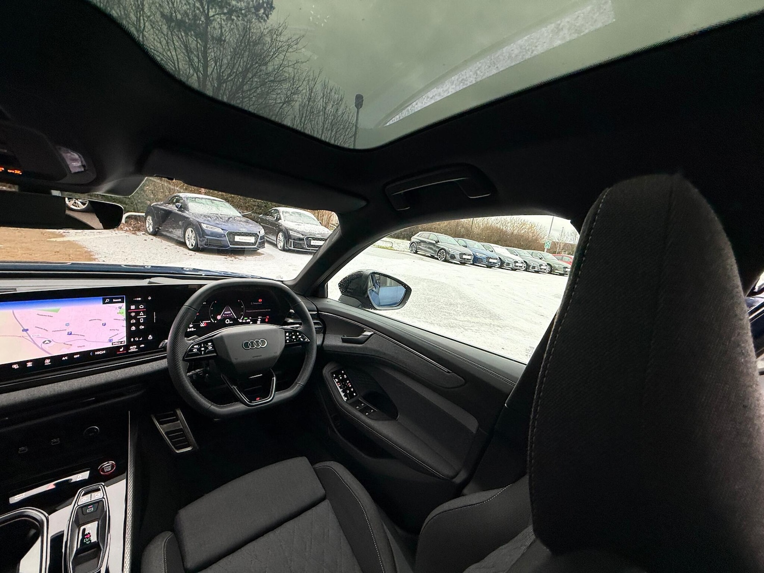 Used Audi A6 2025 for sale - 77119795: Photo 30